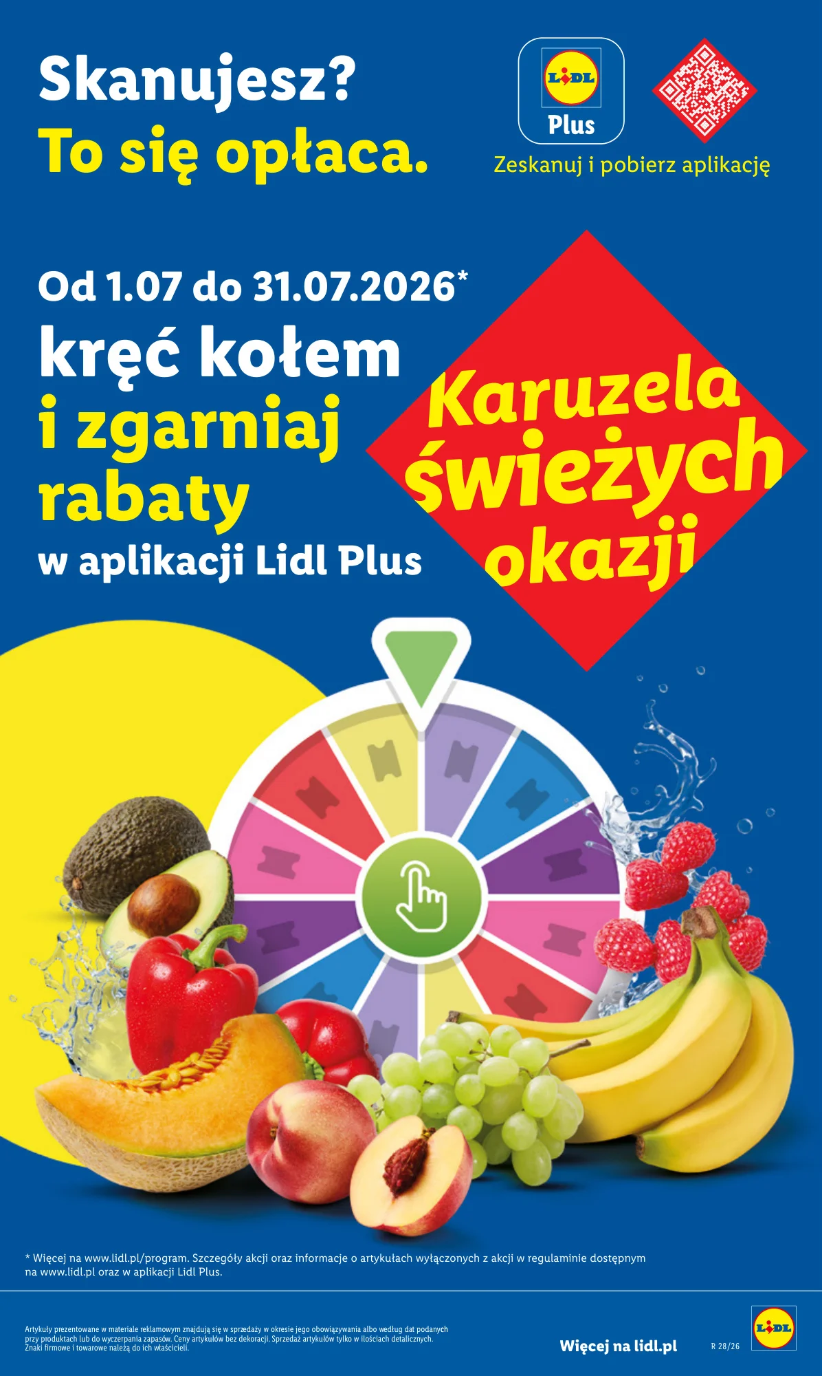 Gazetka promocyjna Lidl str. 51