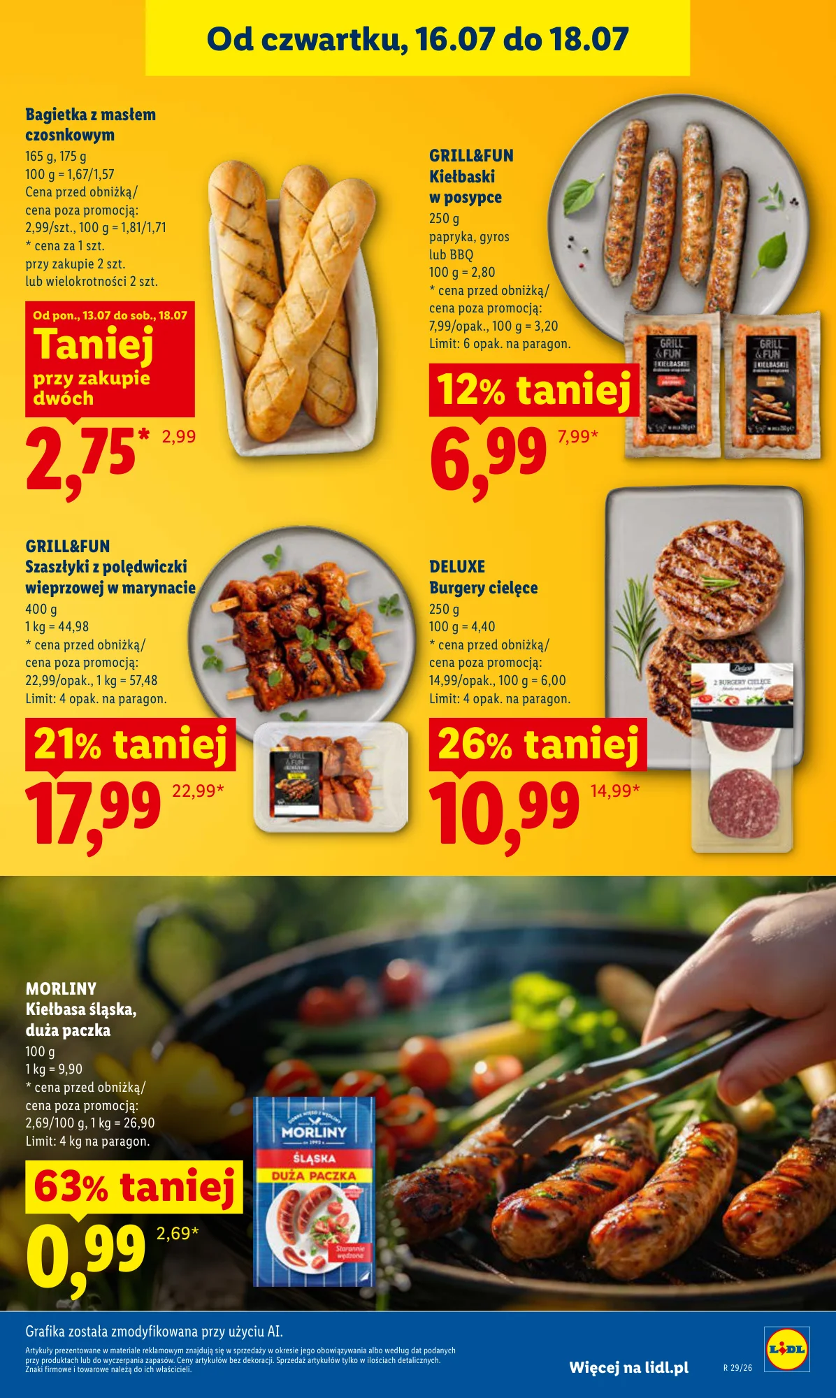 Gazetka promocyjna Lidl str. 53