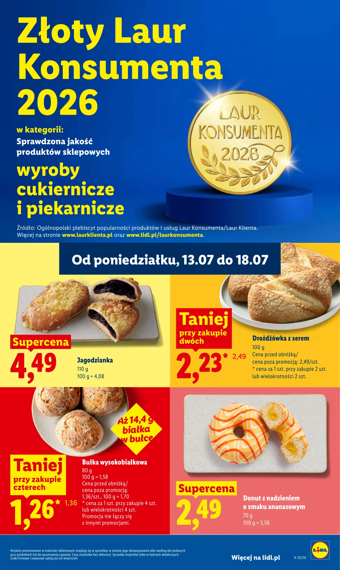 Gazetka promocyjna Lidl str. 55