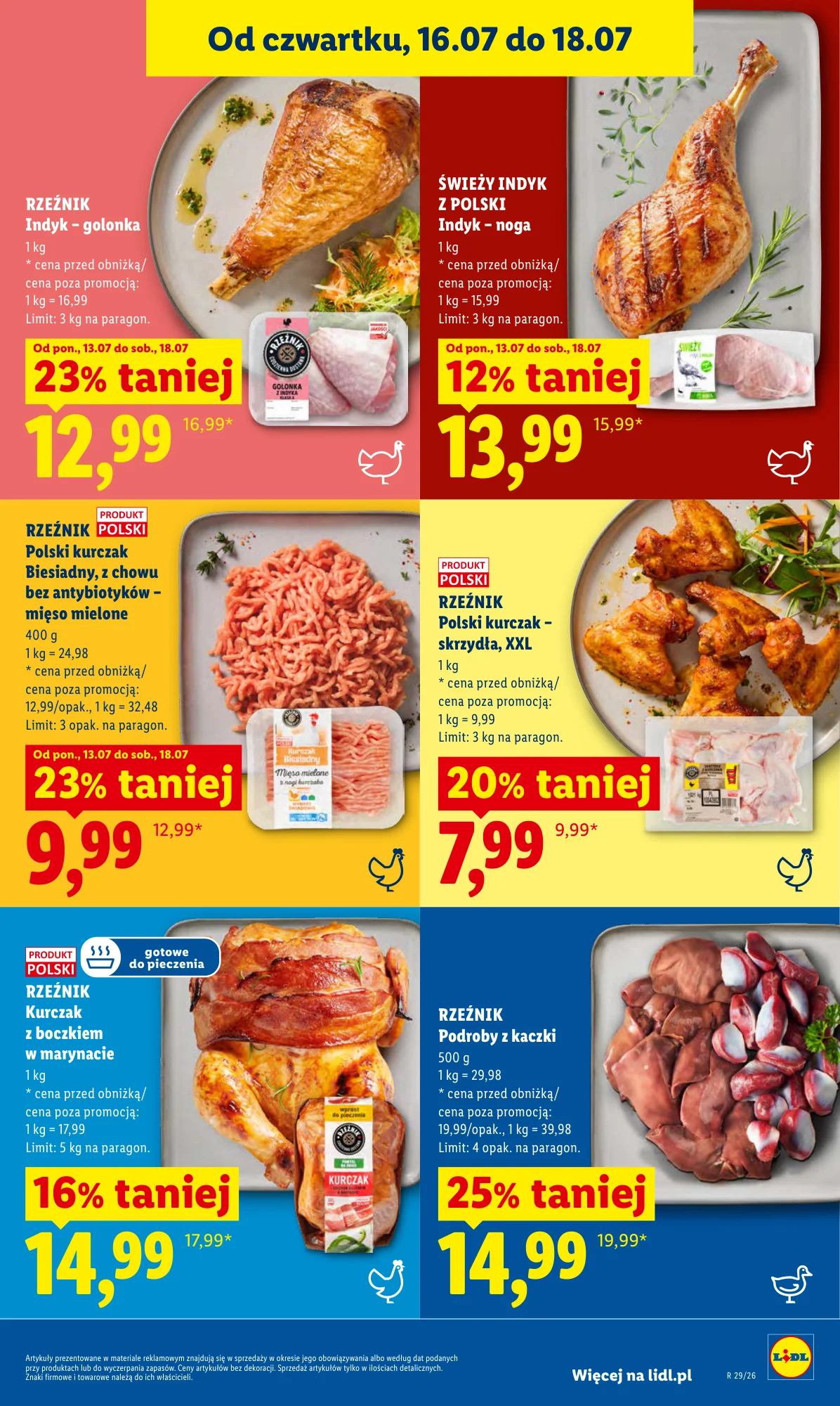 Gazetka promocyjna Lidl str. 59