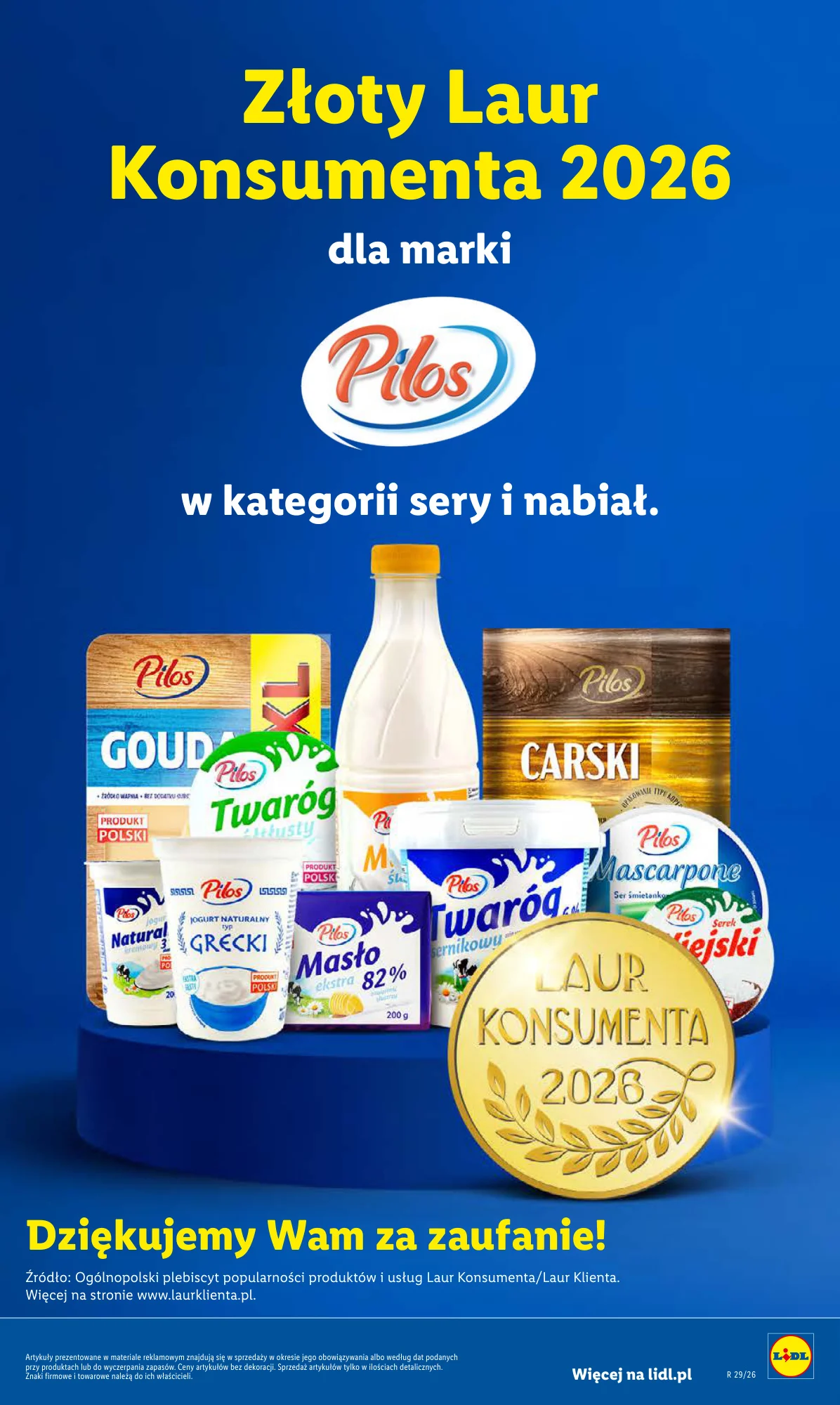 Gazetka promocyjna Lidl str. 63