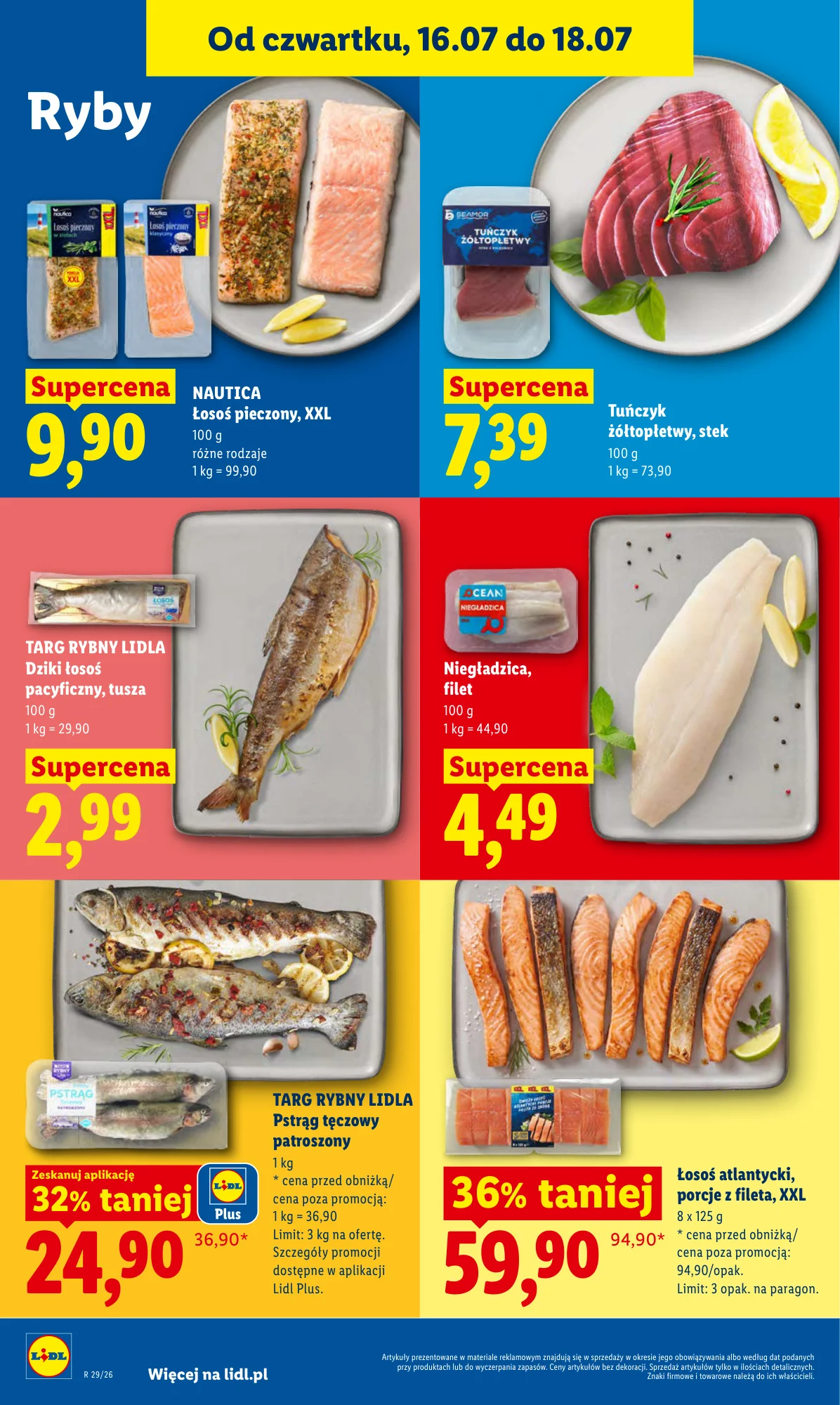 Gazetka promocyjna Lidl str. 66