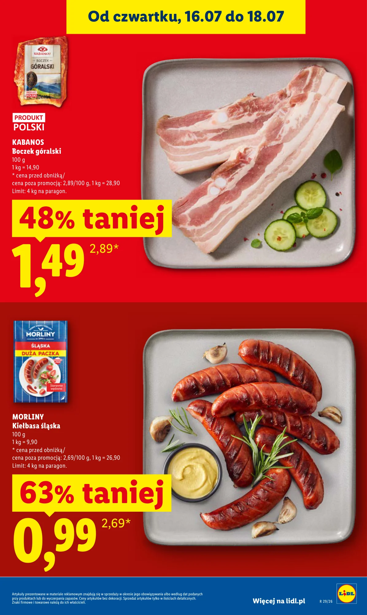 Gazetka promocyjna Lidl str. 7