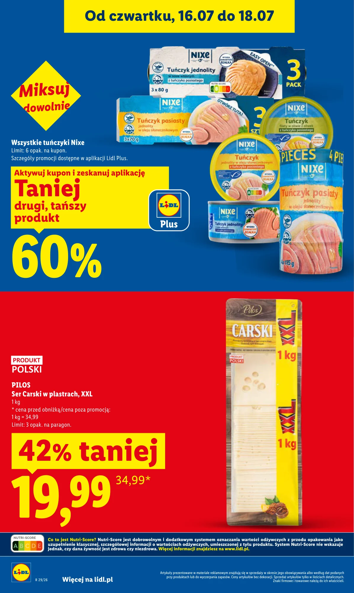Gazetka promocyjna Lidl str. 8