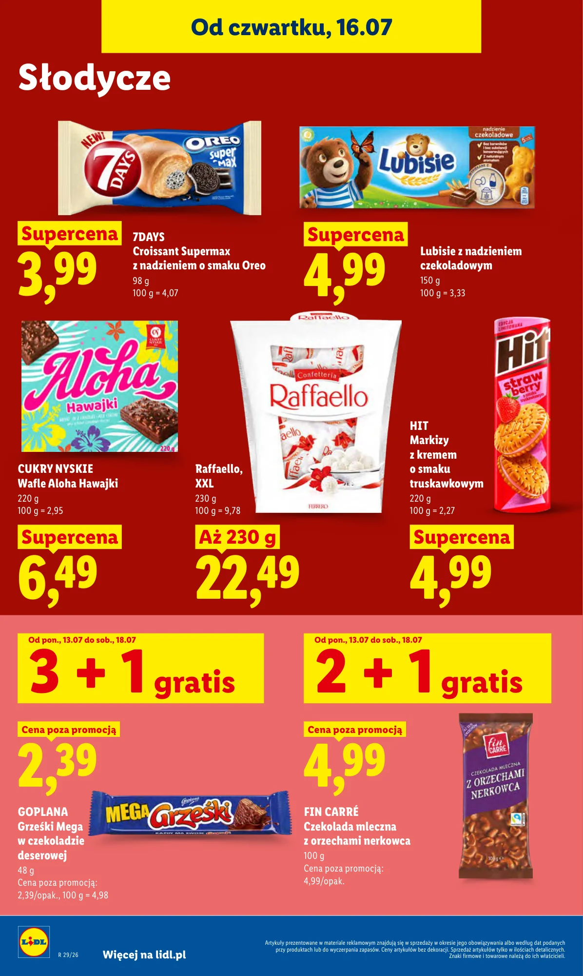 Gazetka promocyjna Lidl str. 82