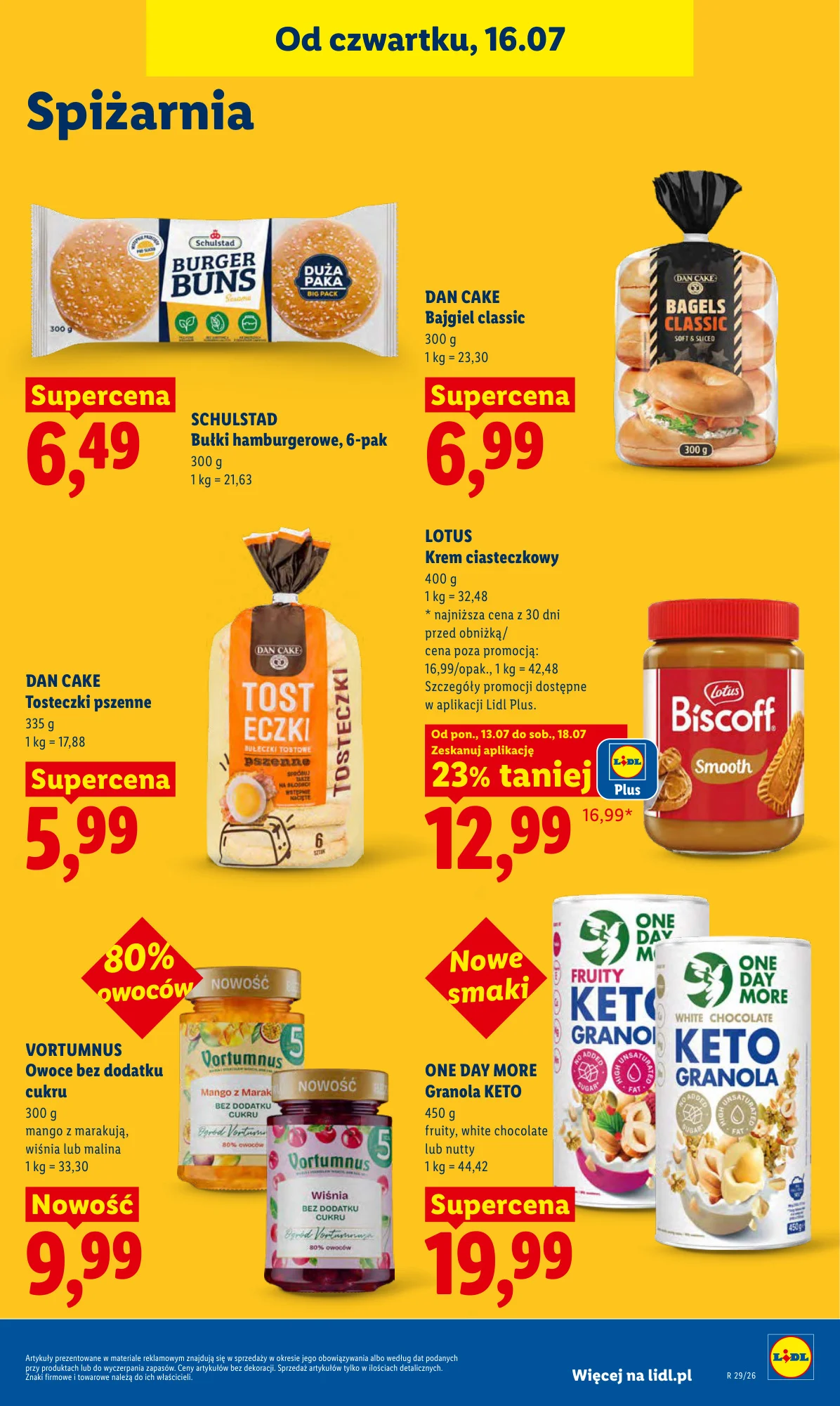Gazetka promocyjna Lidl str. 87