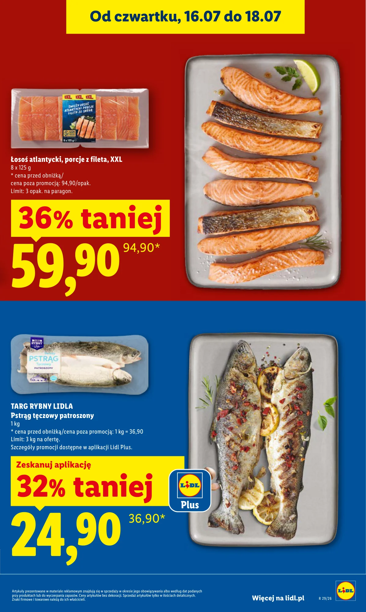 Gazetka promocyjna Lidl str. 9
