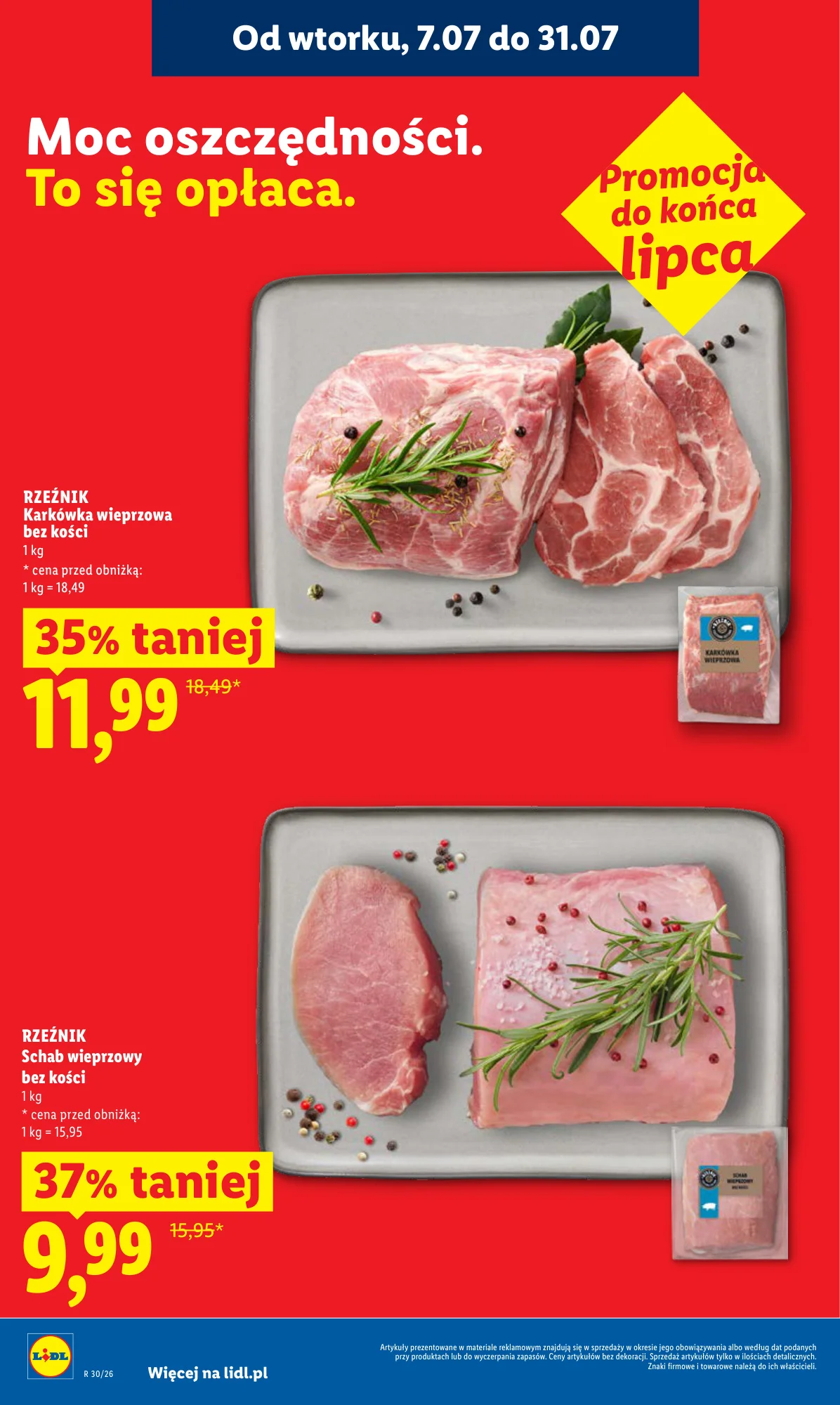 Gazetka promocyjna Lidl str. 10