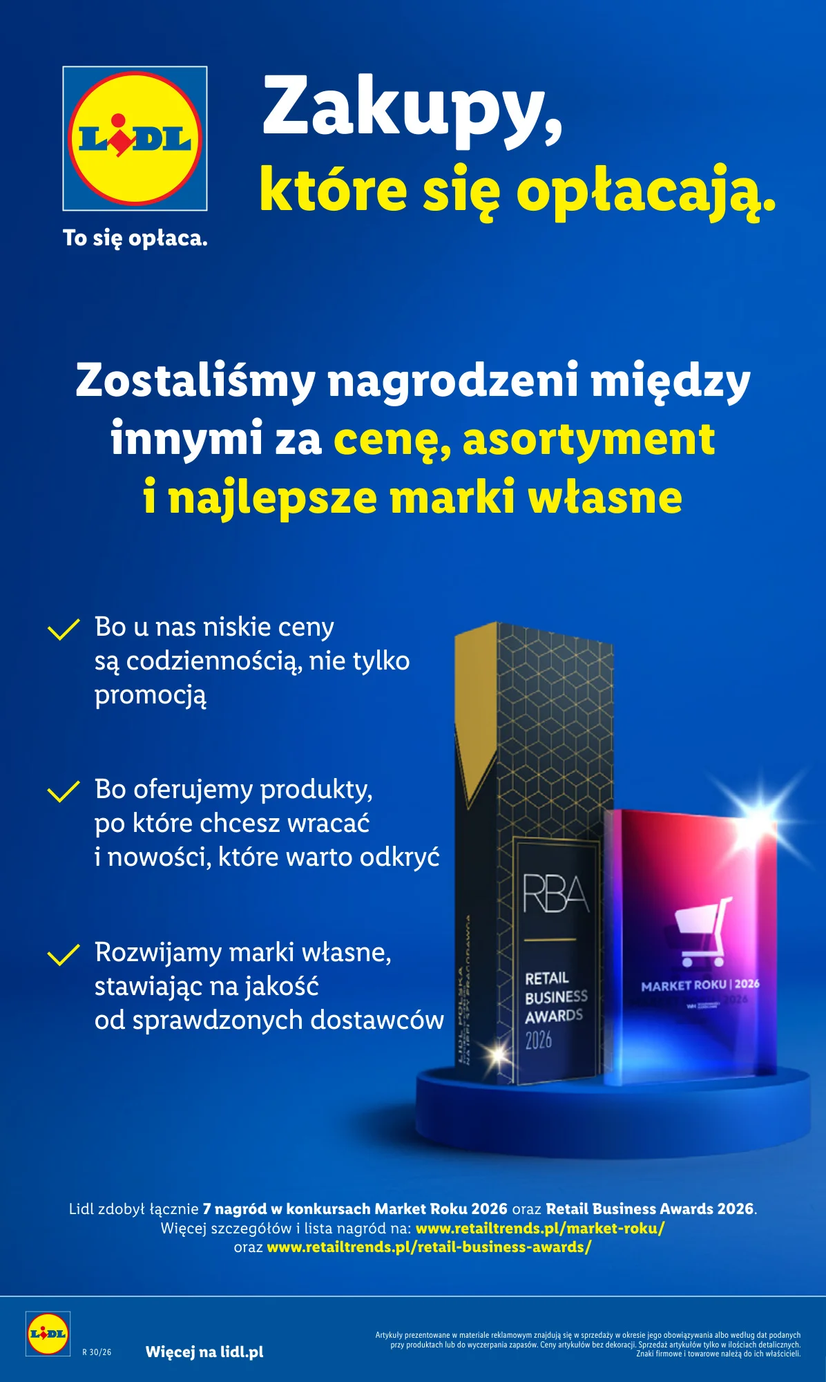 Gazetka promocyjna Lidl str. 102