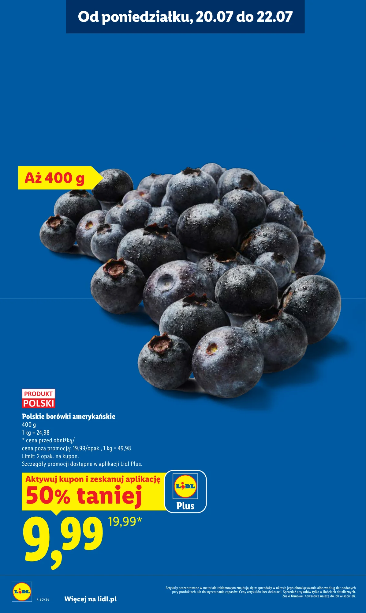 Gazetka promocyjna Lidl str. 12