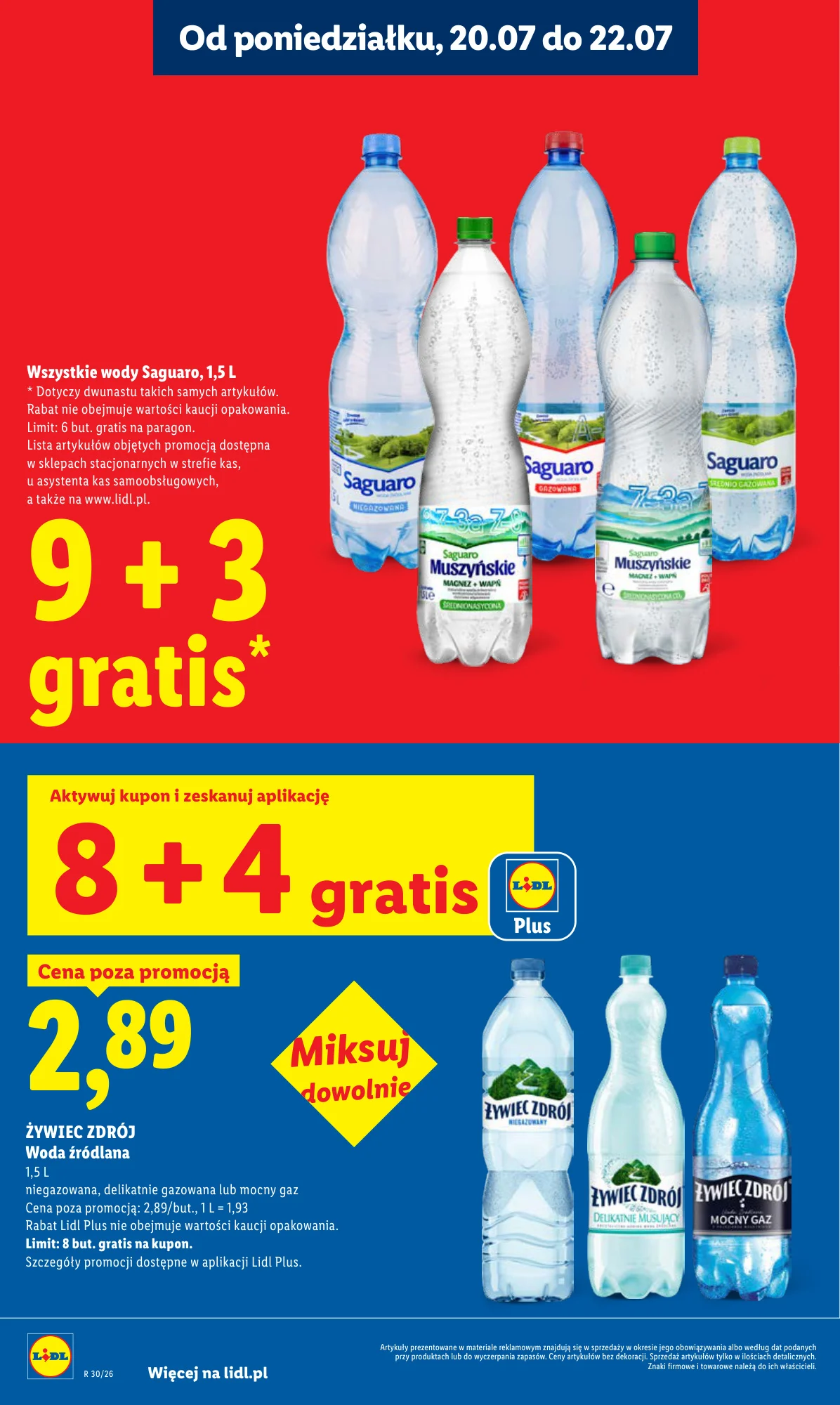 Gazetka promocyjna Lidl str. 18