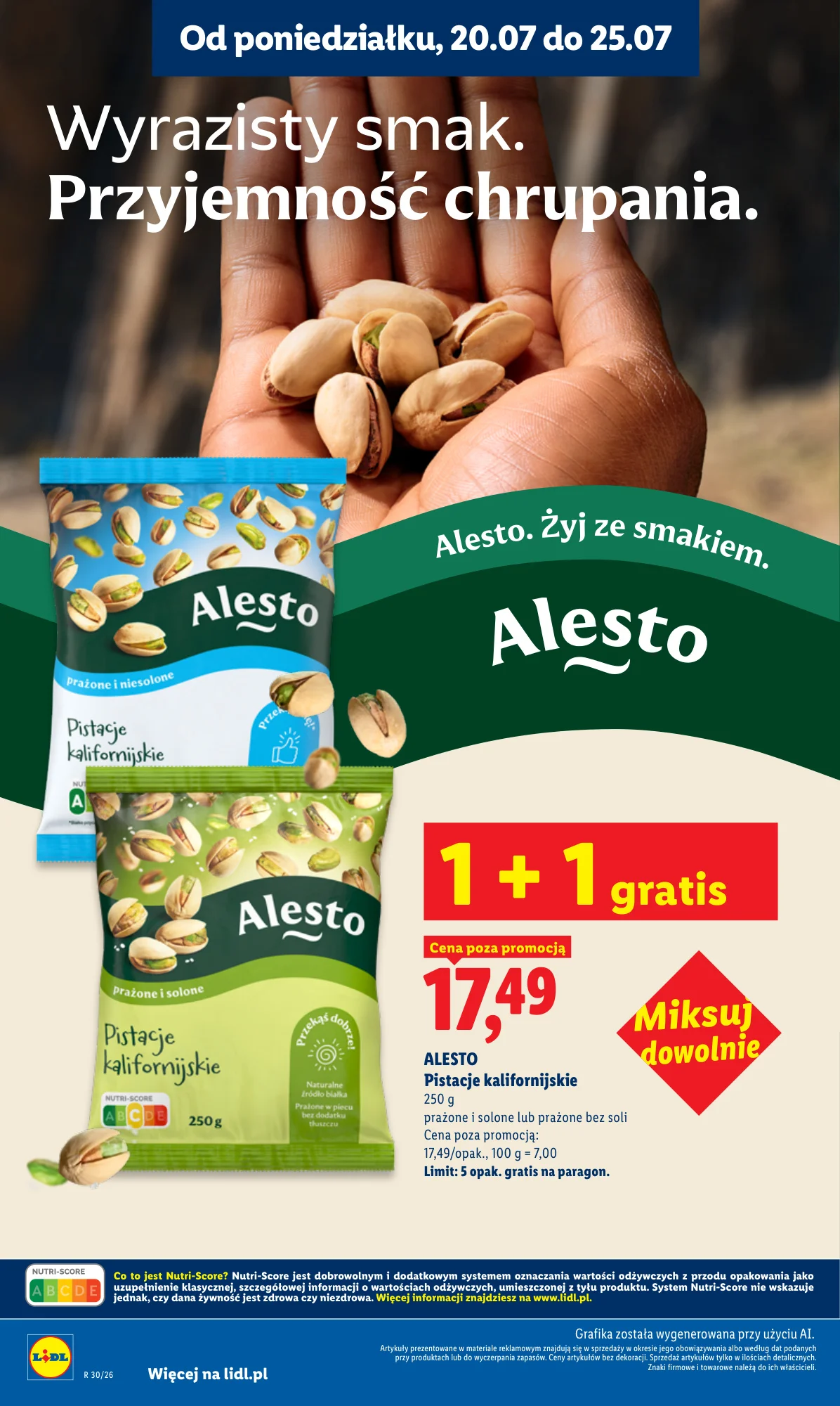 Gazetka promocyjna Lidl str. 24