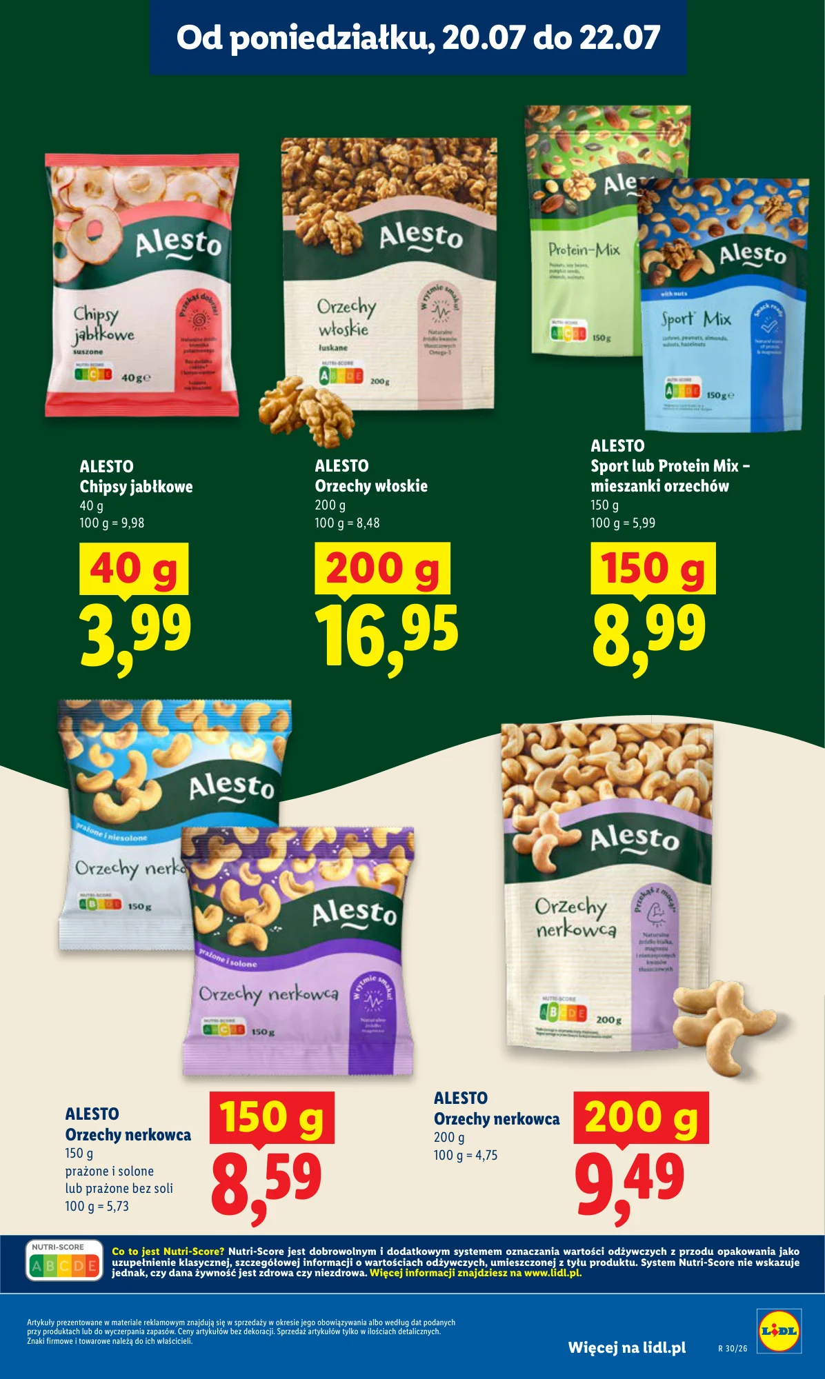 Gazetka promocyjna Lidl str. 25