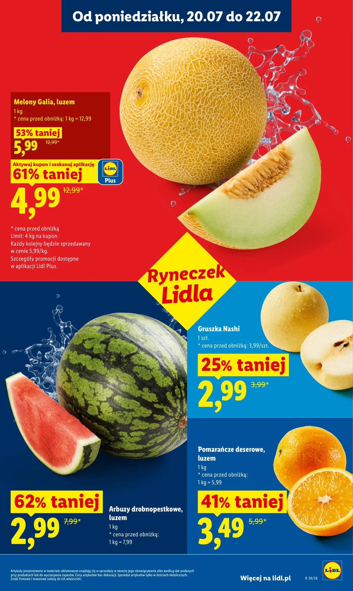 Gazetka promocyjna Lidl str. 47