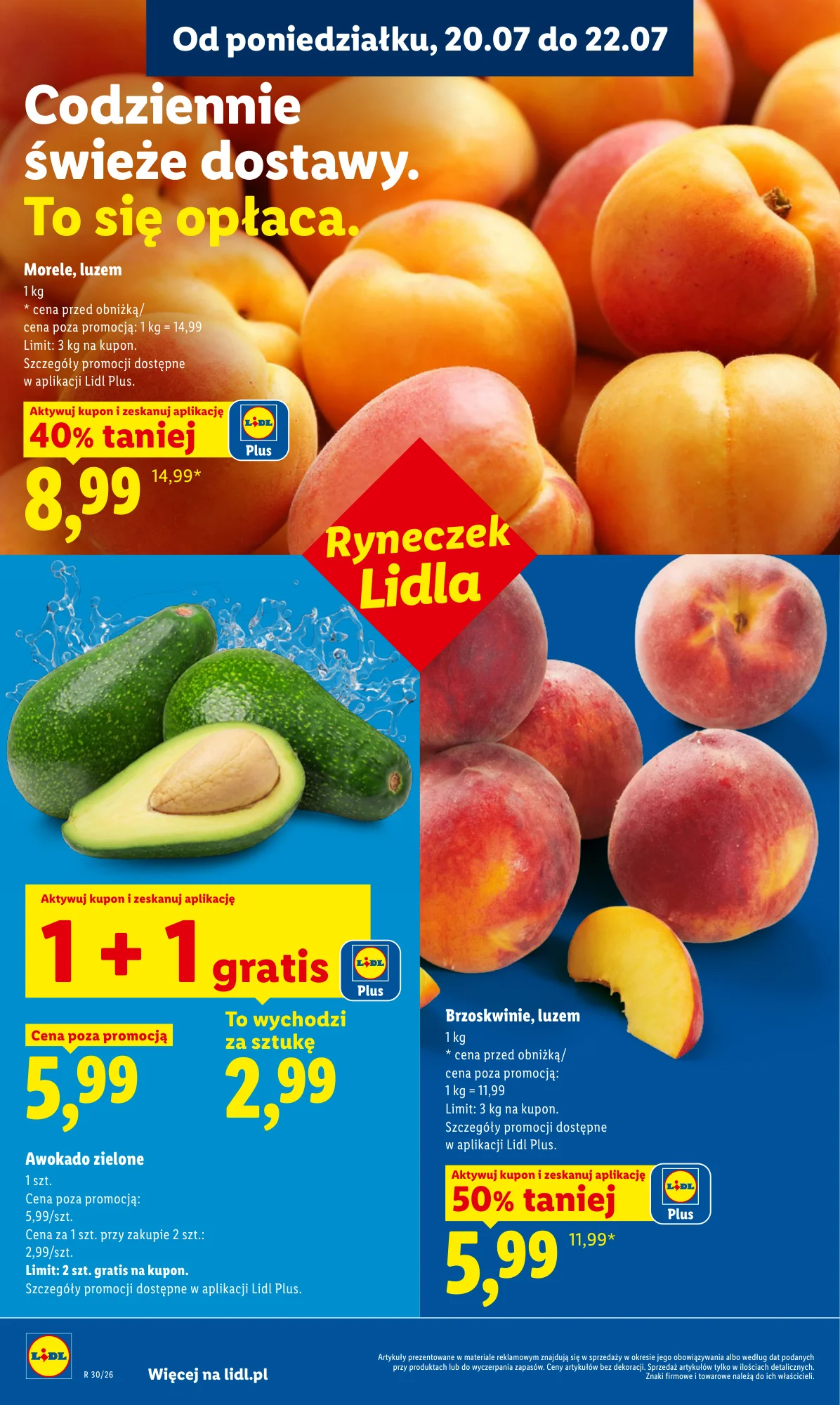 Gazetka promocyjna Lidl str. 48