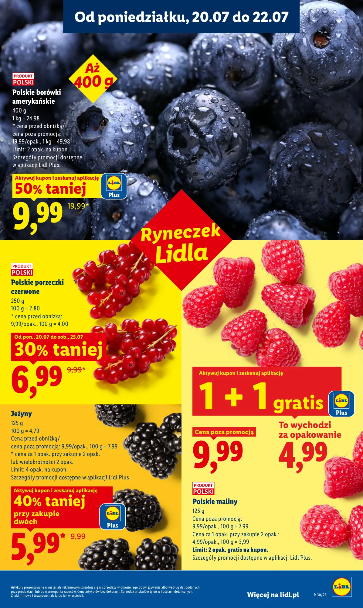 Gazetka promocyjna Lidl str. 49
