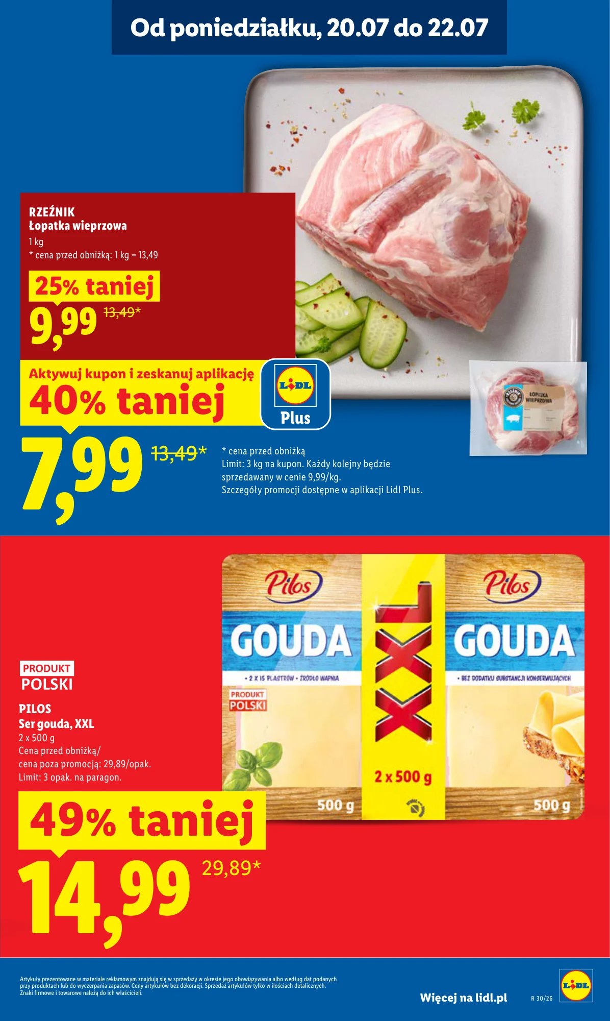 Gazetka promocyjna Lidl str. 5