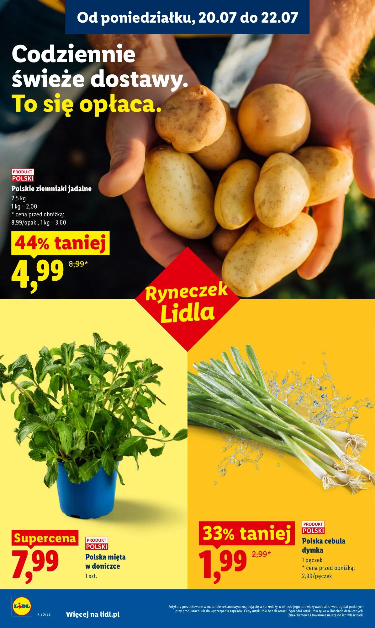 Gazetka promocyjna Lidl str. 50