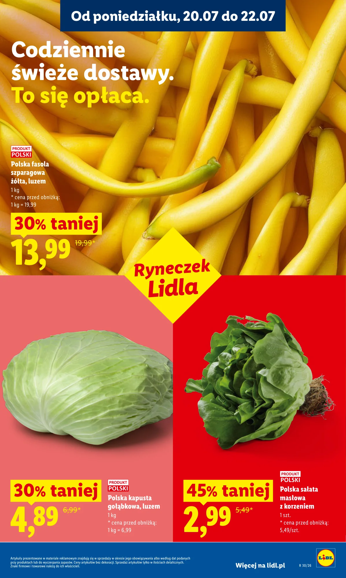 Gazetka promocyjna Lidl str. 51