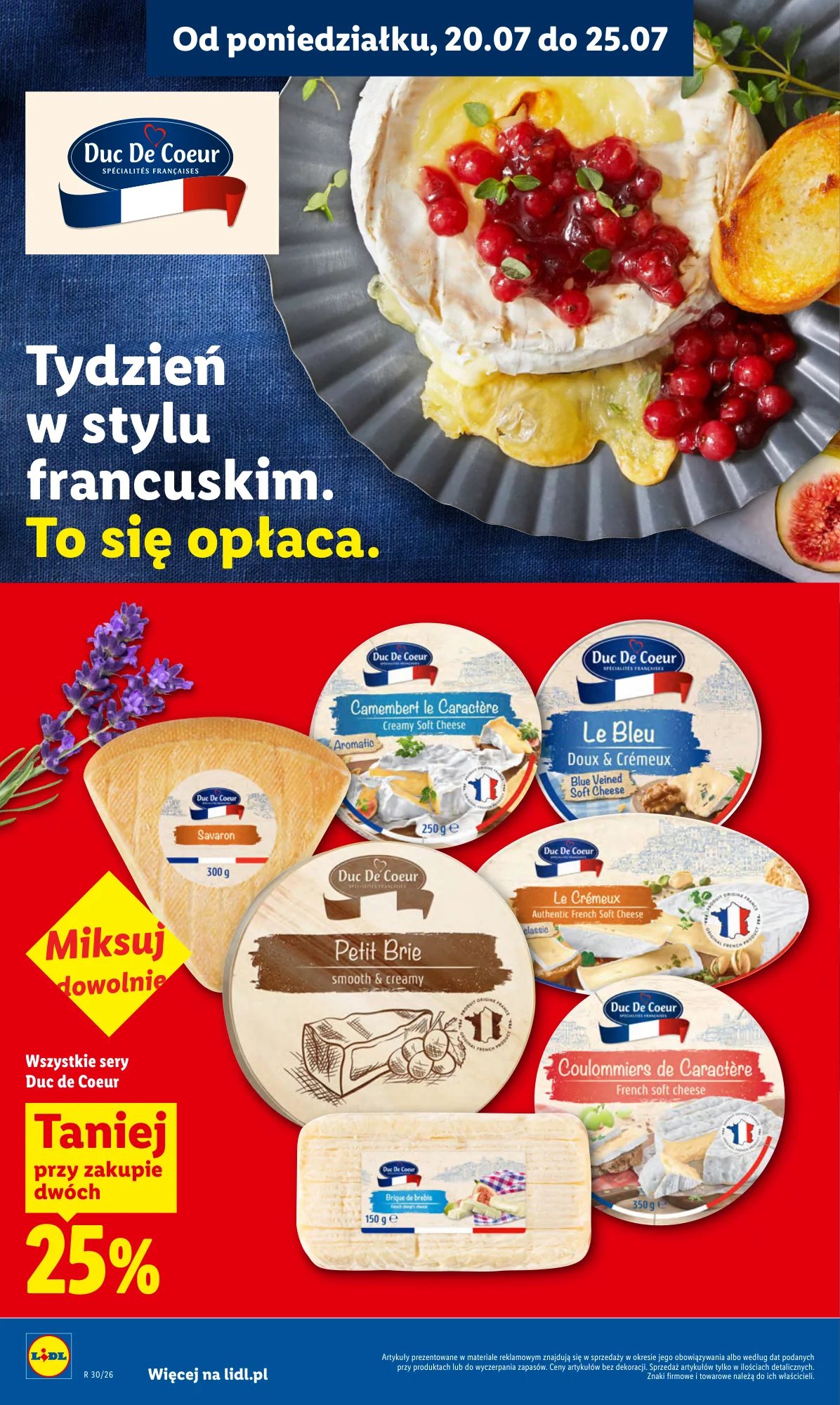 Gazetka promocyjna Lidl str. 52