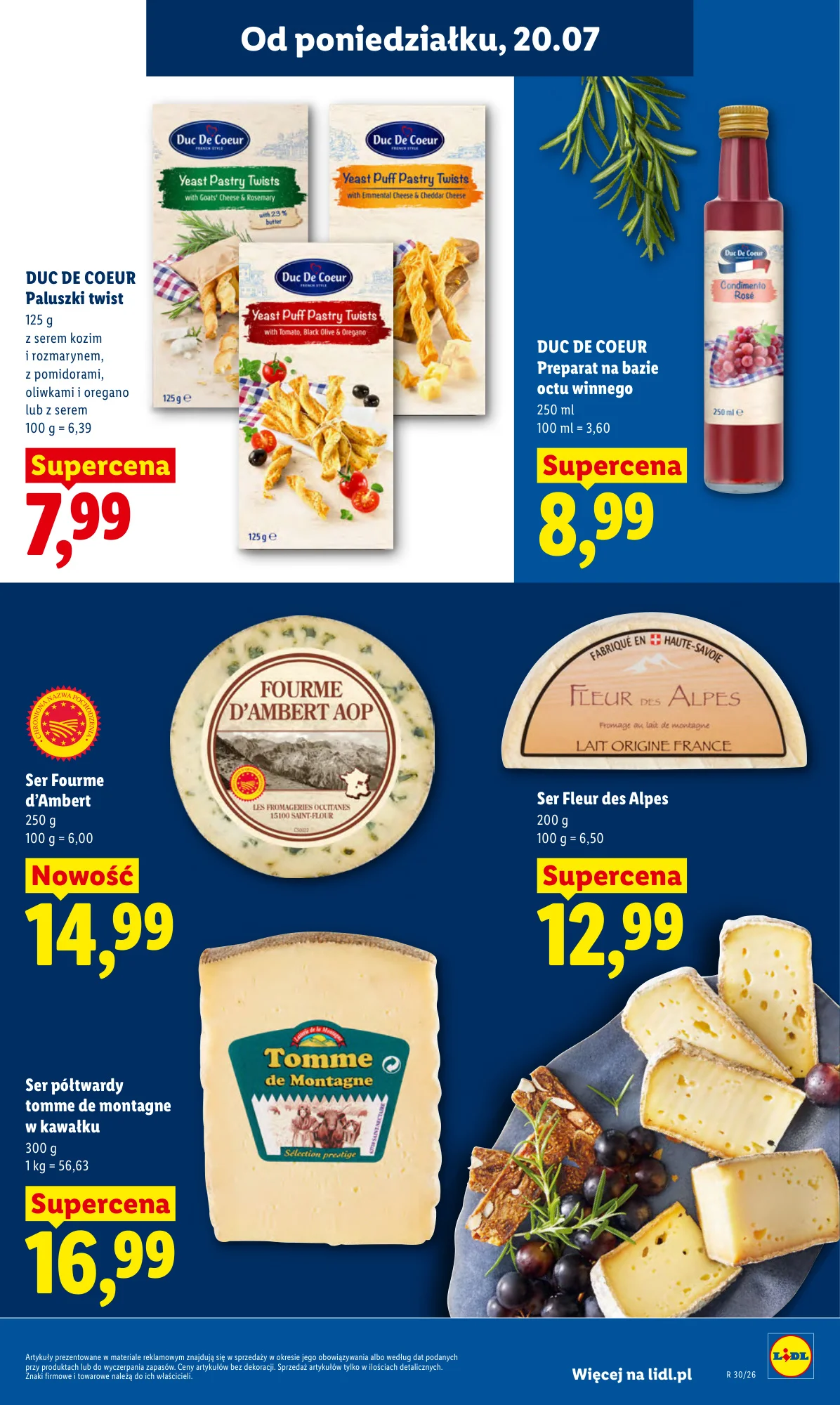 Gazetka promocyjna Lidl str. 53