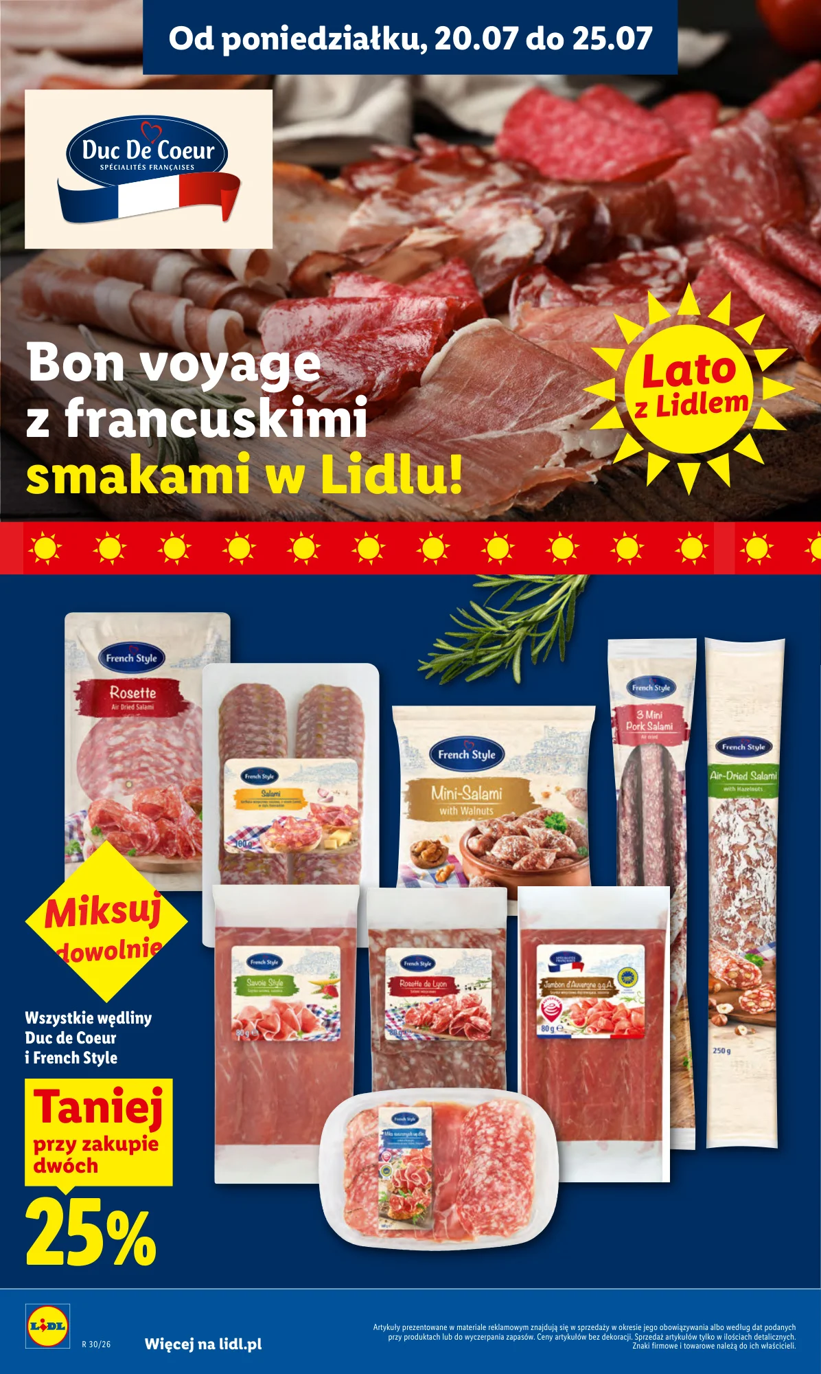 Gazetka promocyjna Lidl str. 54