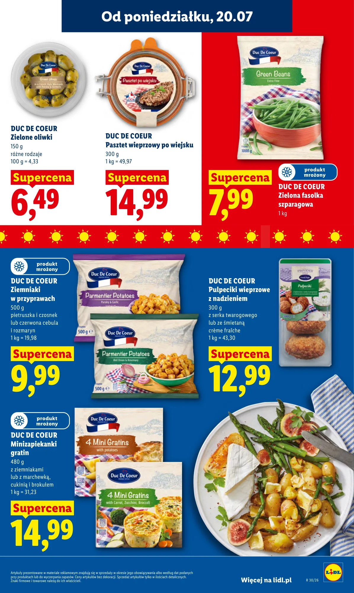Gazetka promocyjna Lidl str. 55