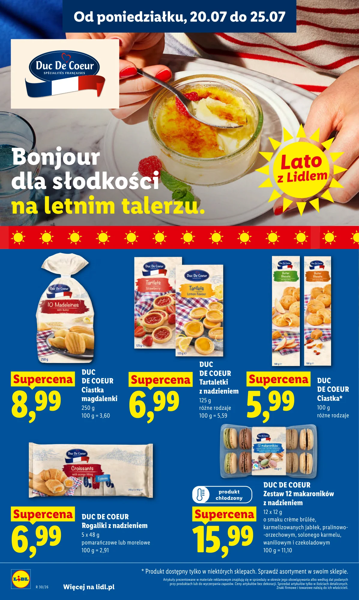 Gazetka promocyjna Lidl str. 56