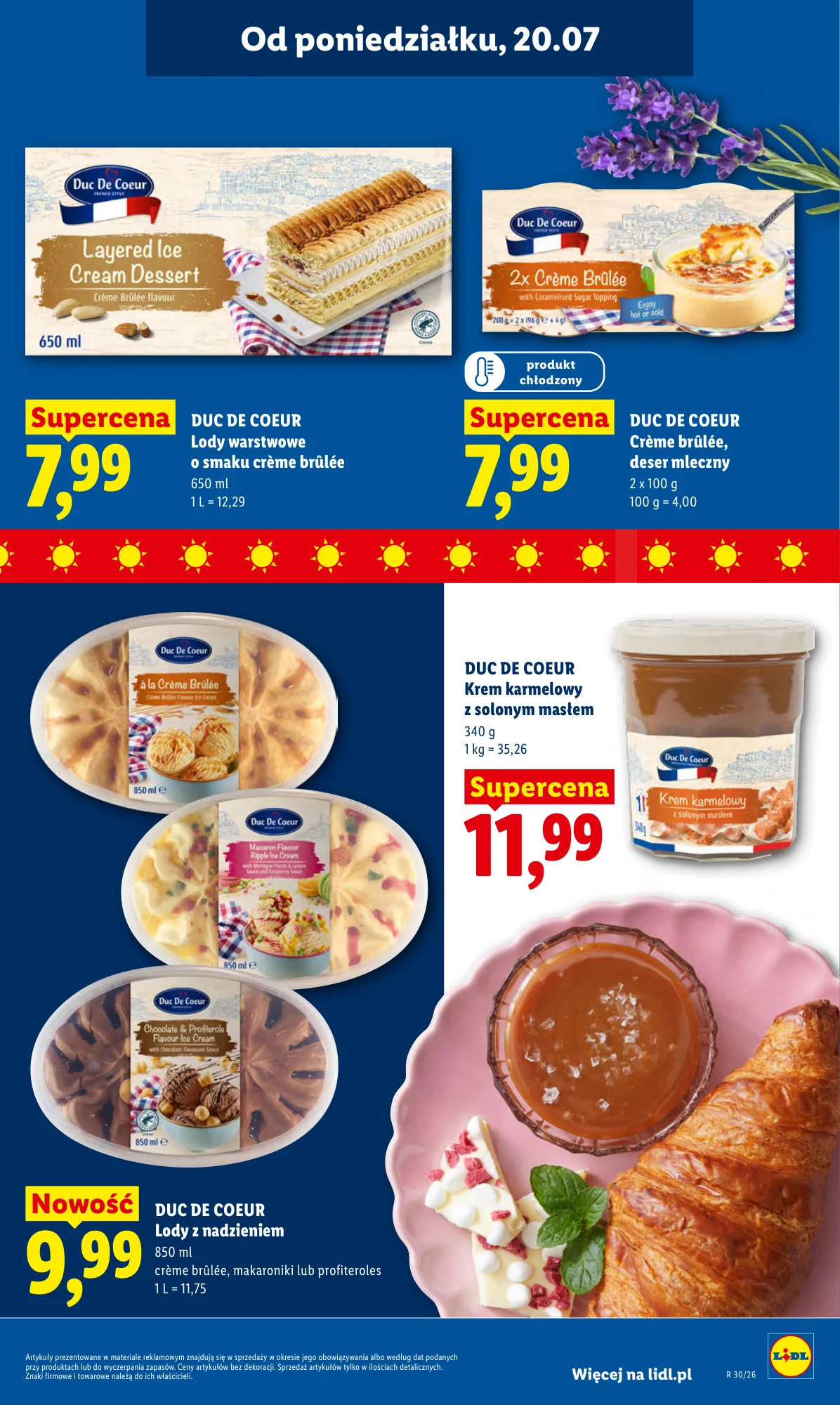 Gazetka promocyjna Lidl str. 57