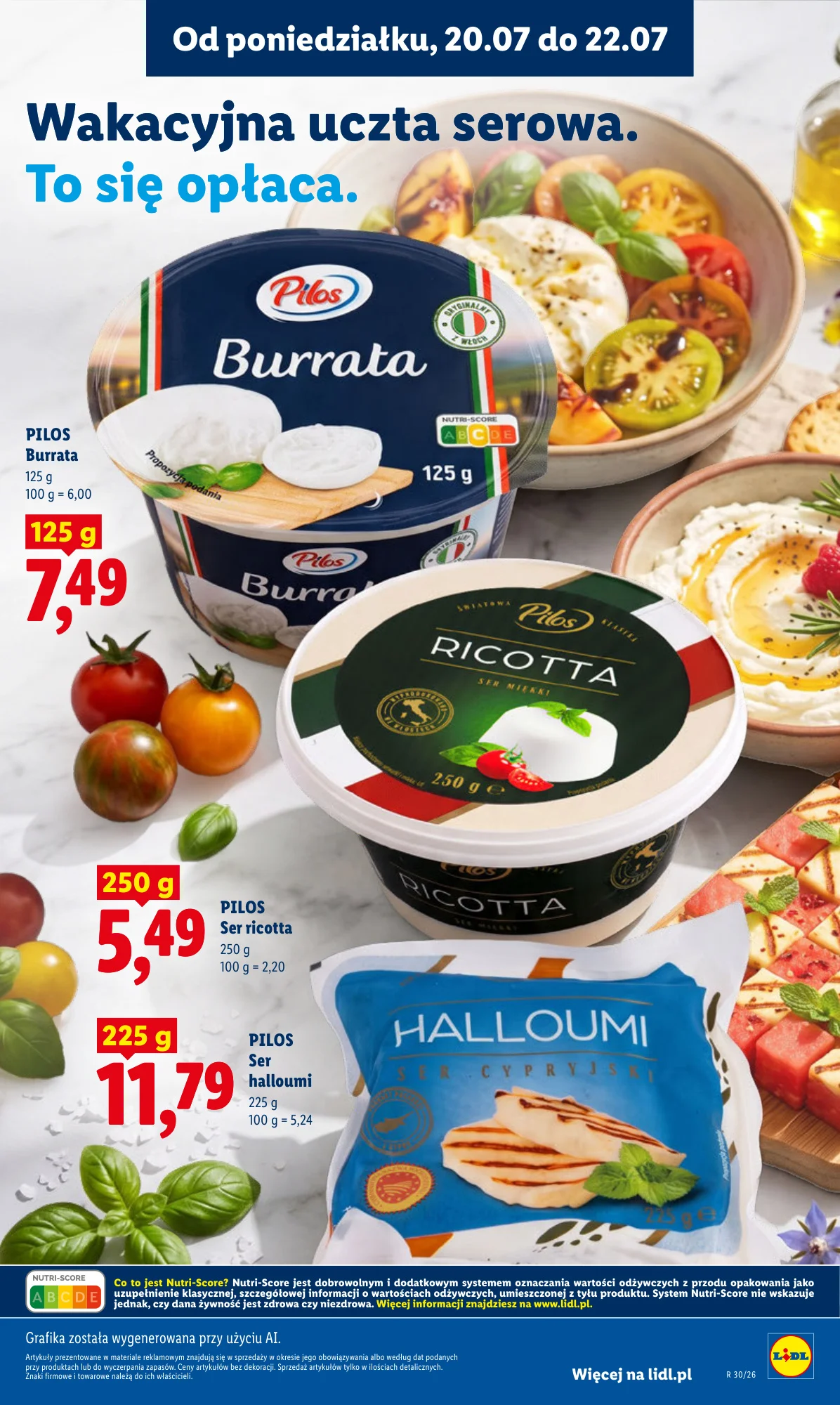 Gazetka promocyjna Lidl str. 59