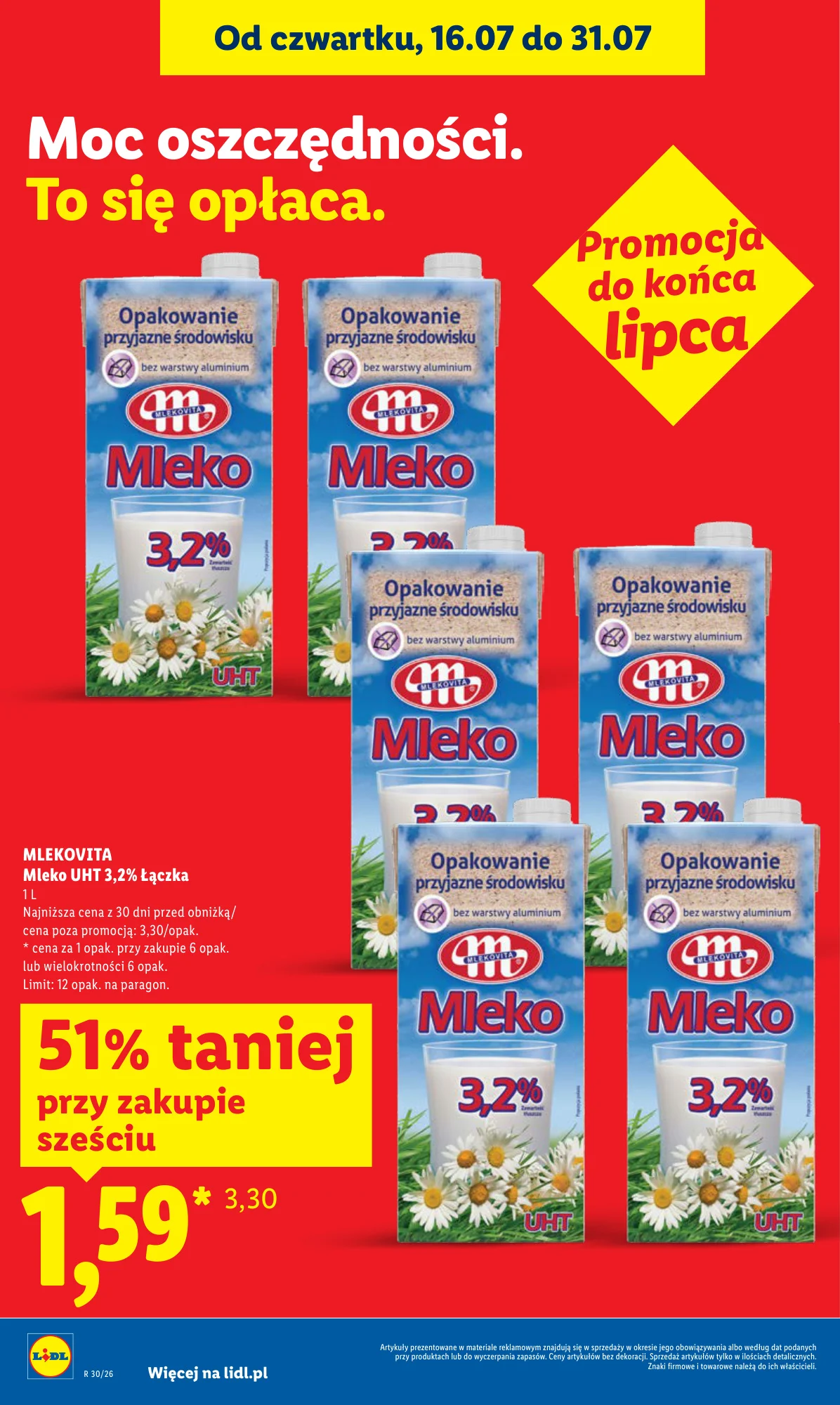 Gazetka promocyjna Lidl str. 6