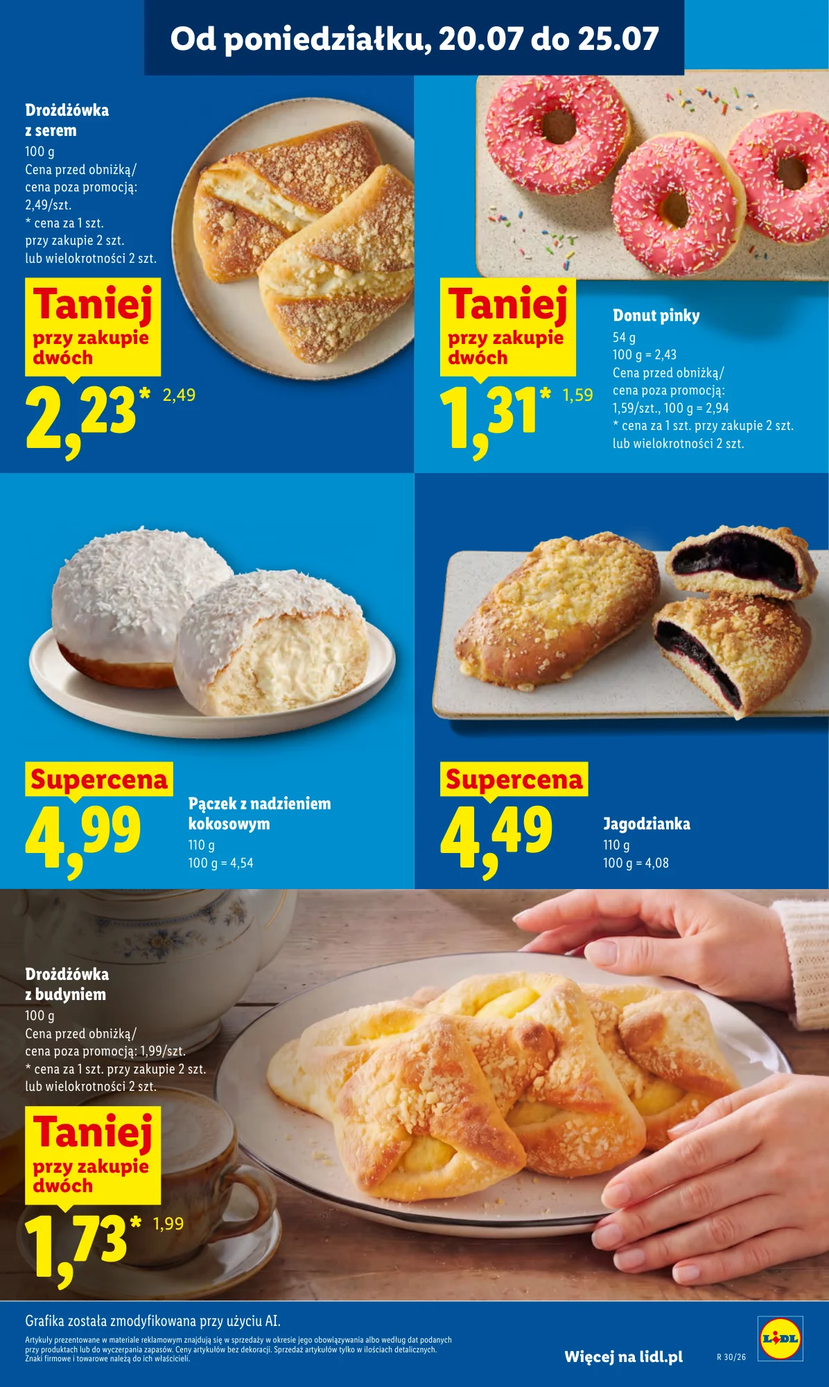 Gazetka promocyjna Lidl str. 65
