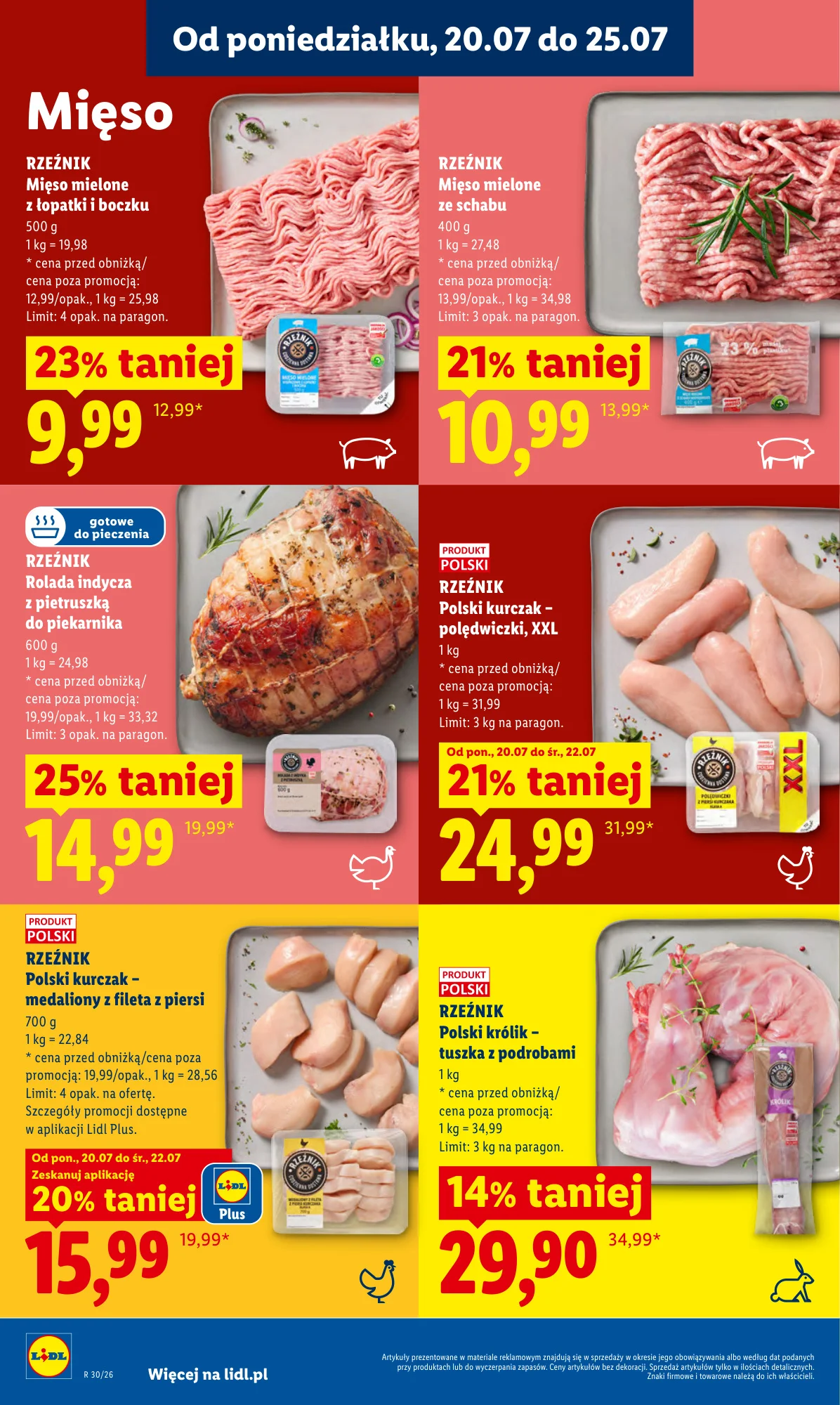 Gazetka promocyjna Lidl str. 68
