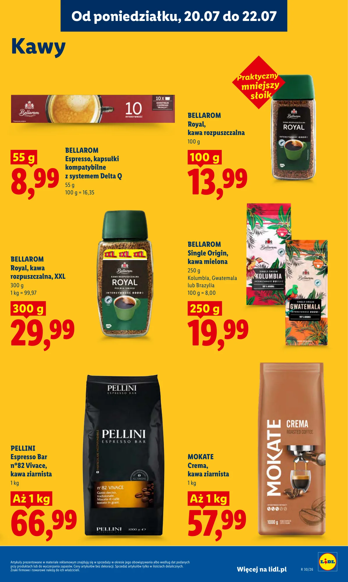 Gazetka promocyjna Lidl str. 83