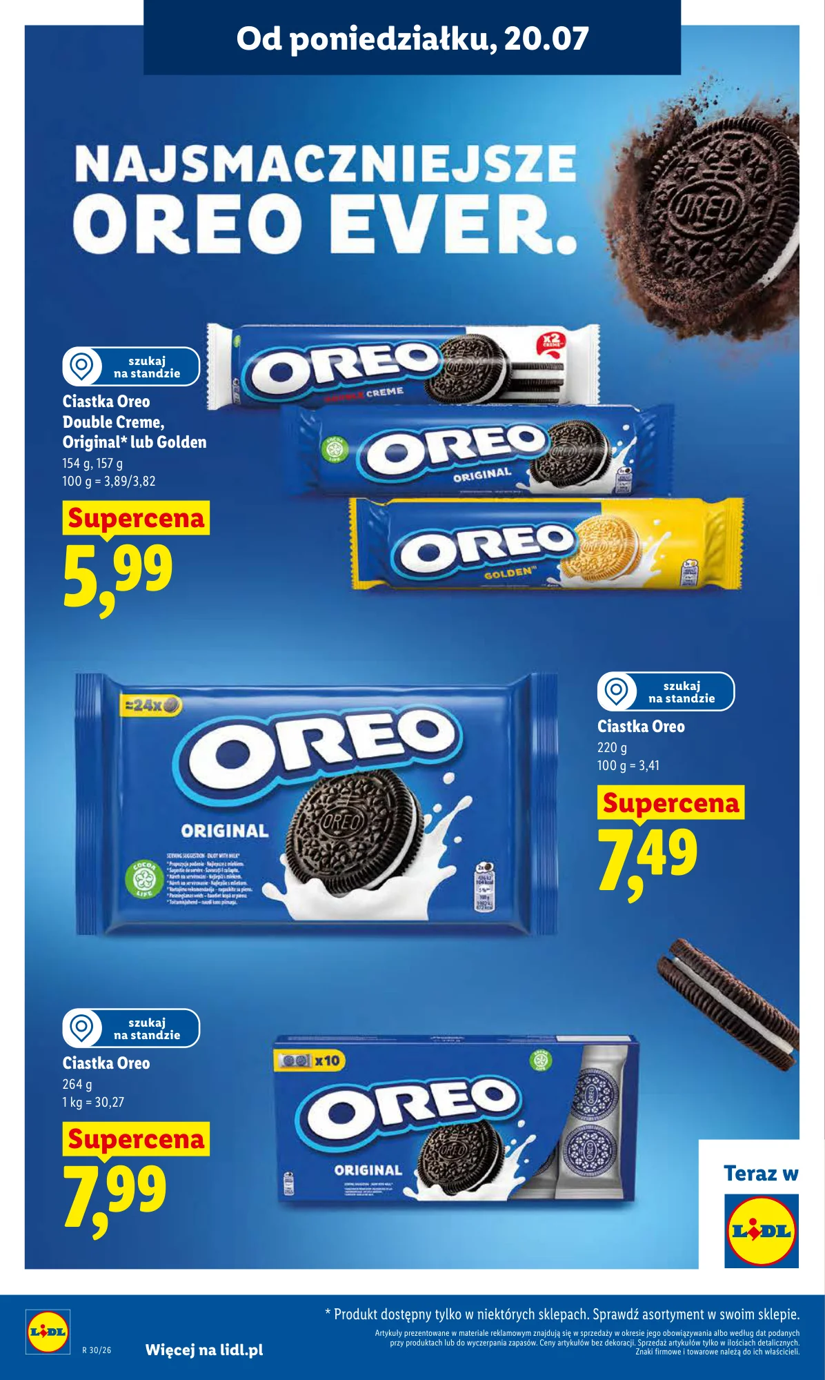Gazetka promocyjna Lidl str. 86