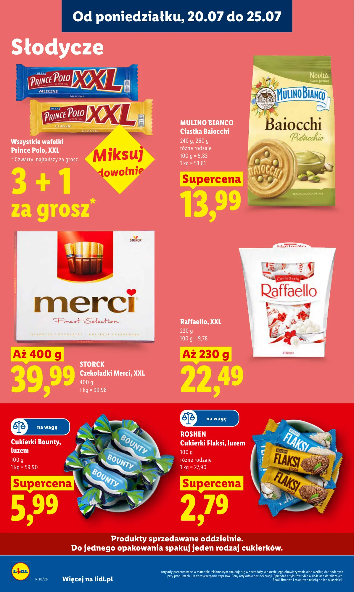 Gazetka promocyjna Lidl str. 88
