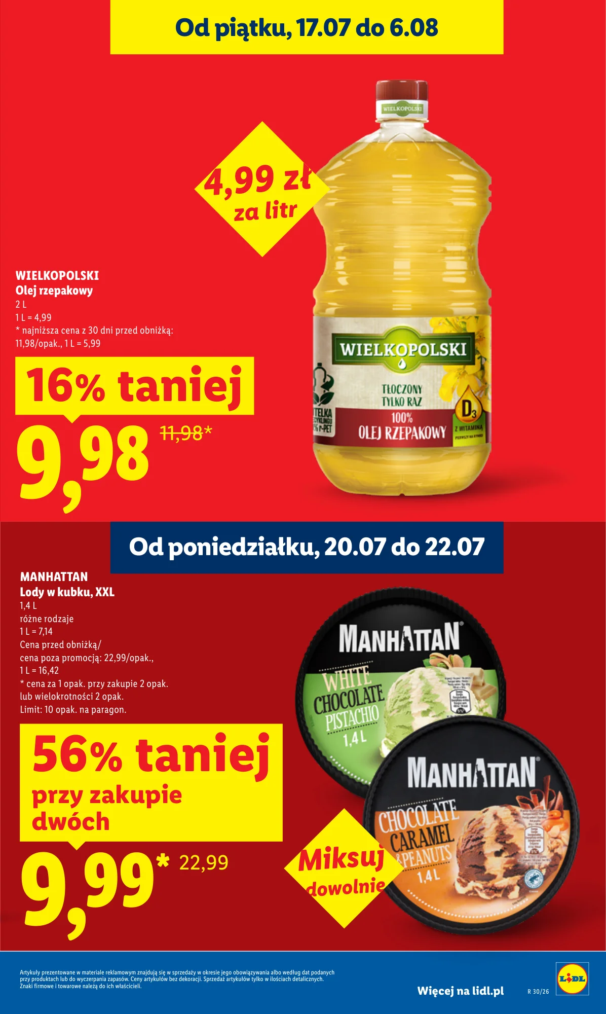 Gazetka promocyjna Lidl str. 9