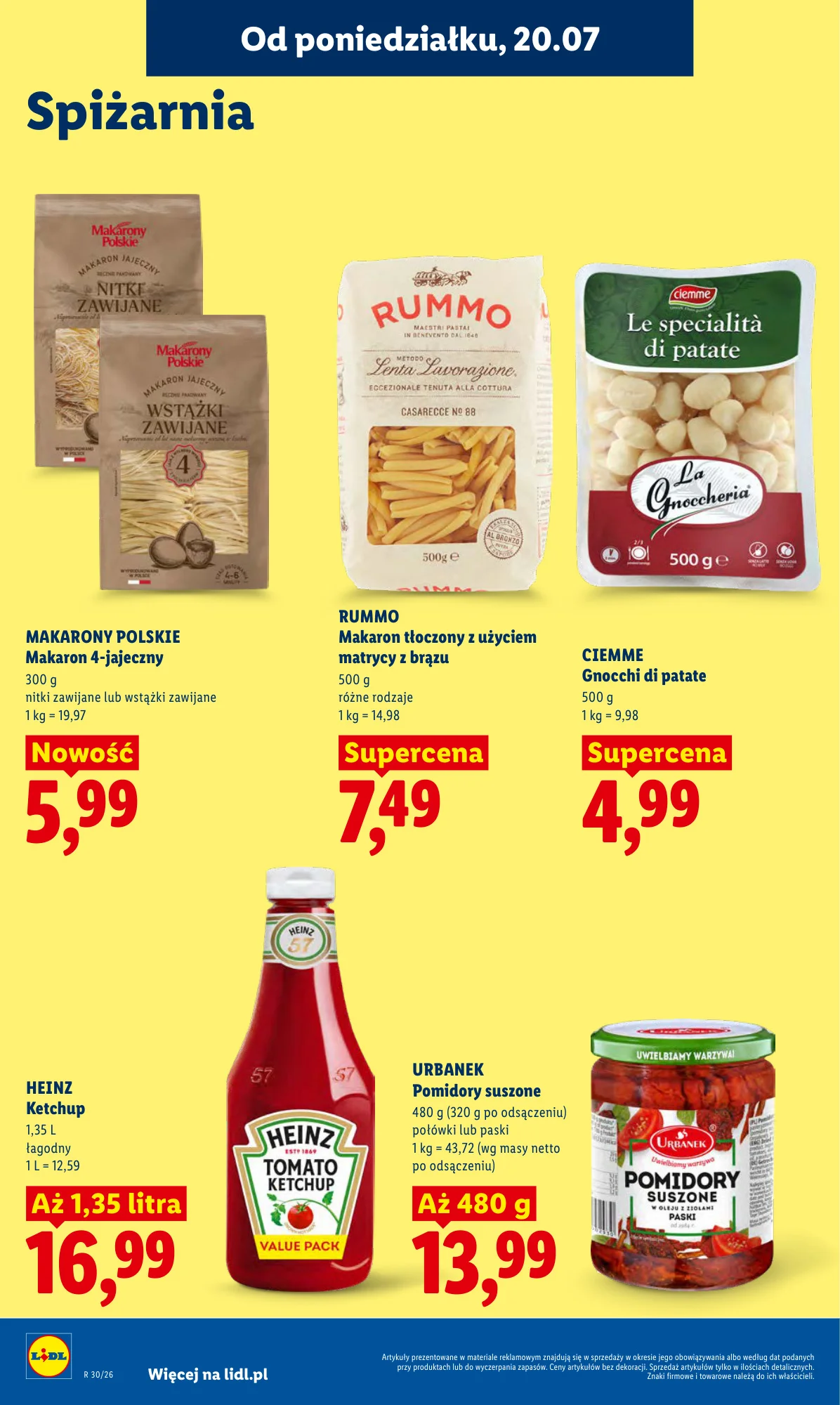 Gazetka promocyjna Lidl str. 90