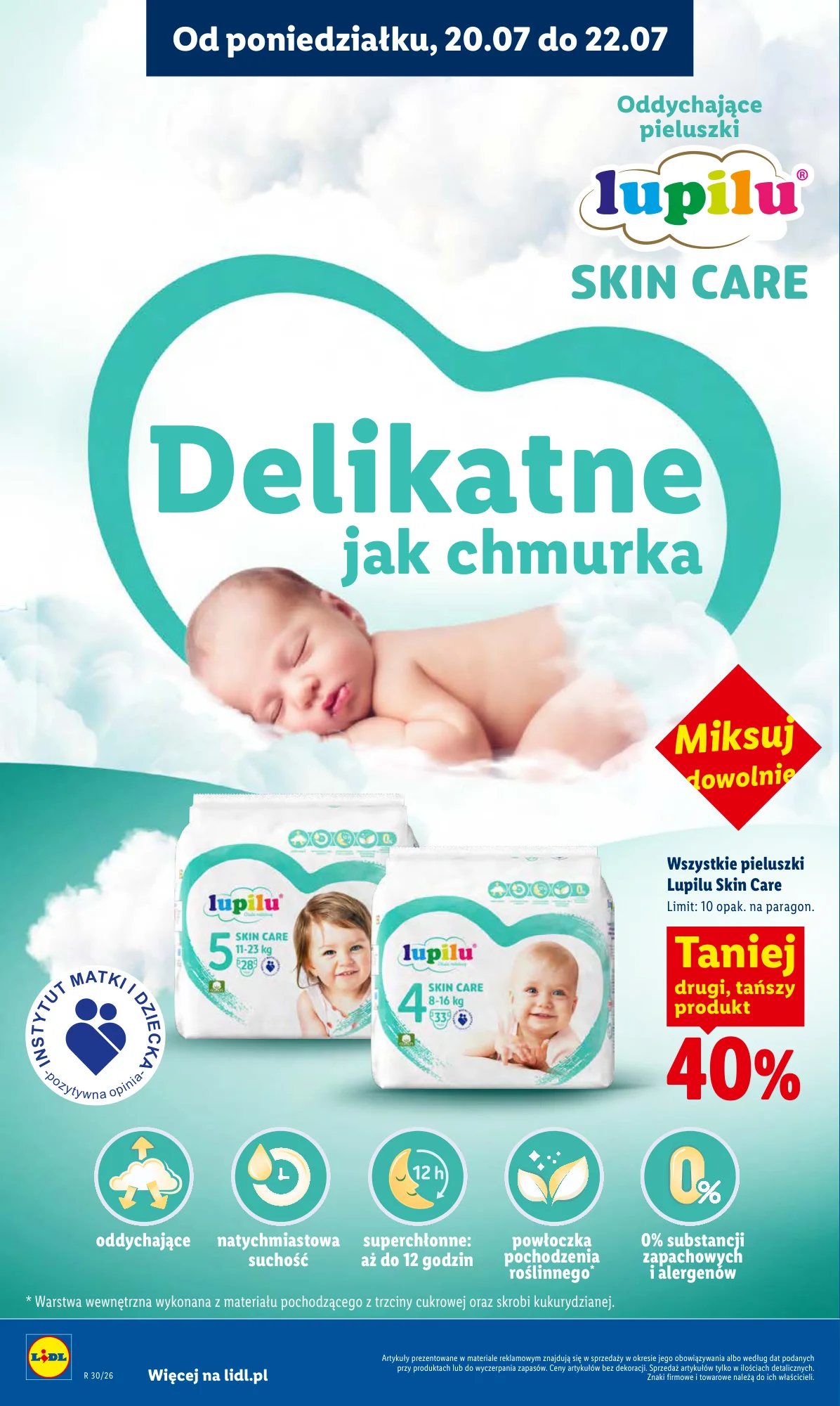 Gazetka promocyjna Lidl str. 92