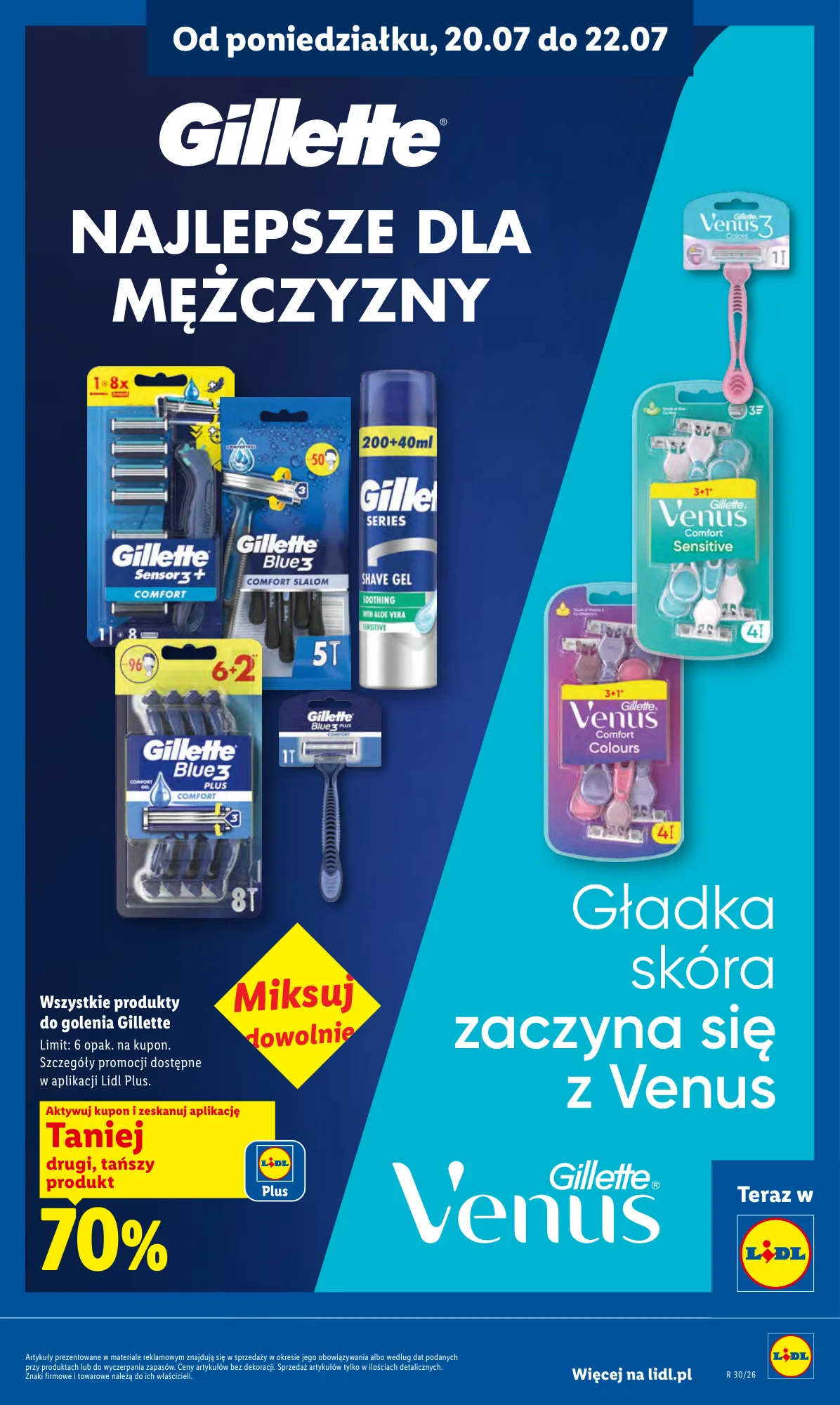 Gazetka promocyjna Lidl str. 93