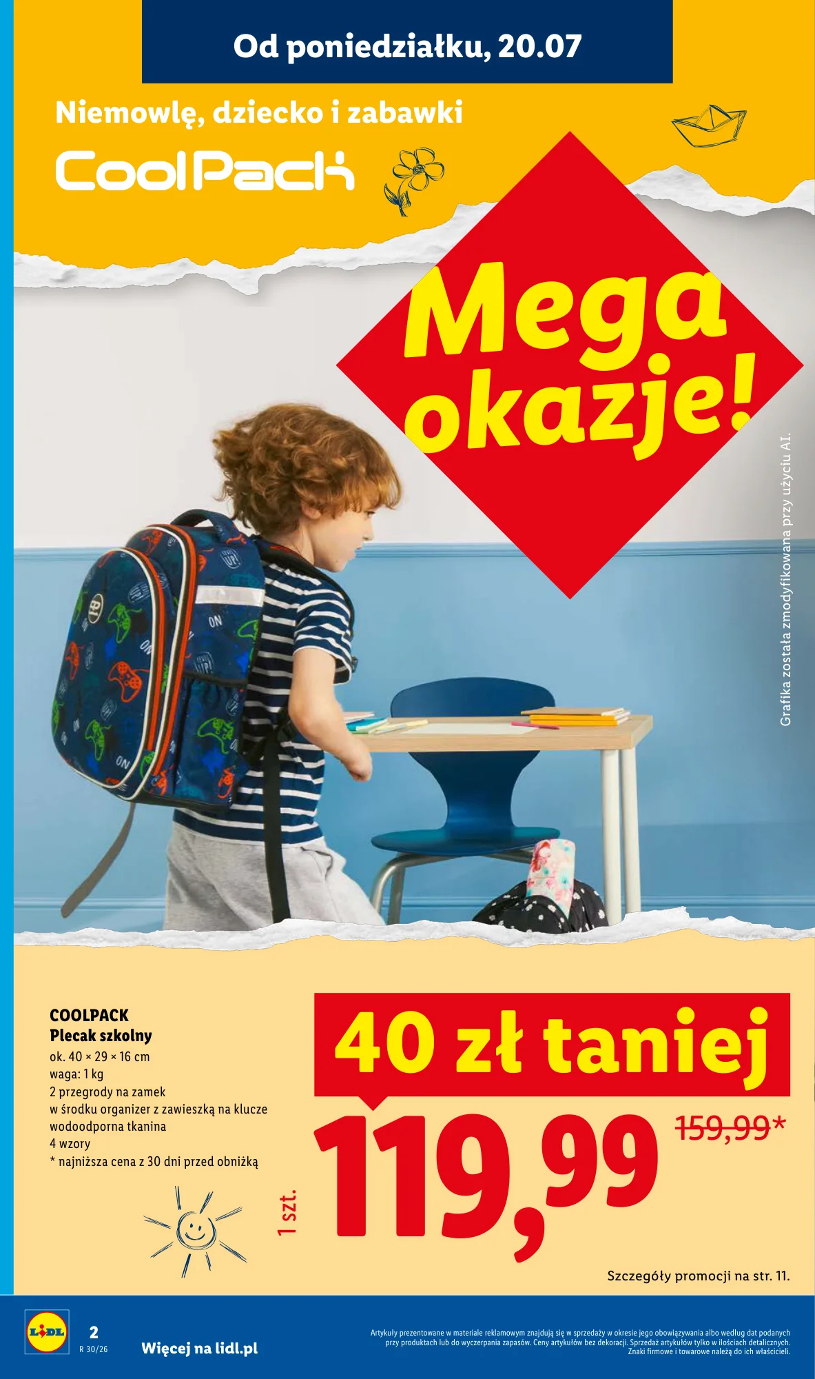 Gazetka promocyjna Lidl str. 4