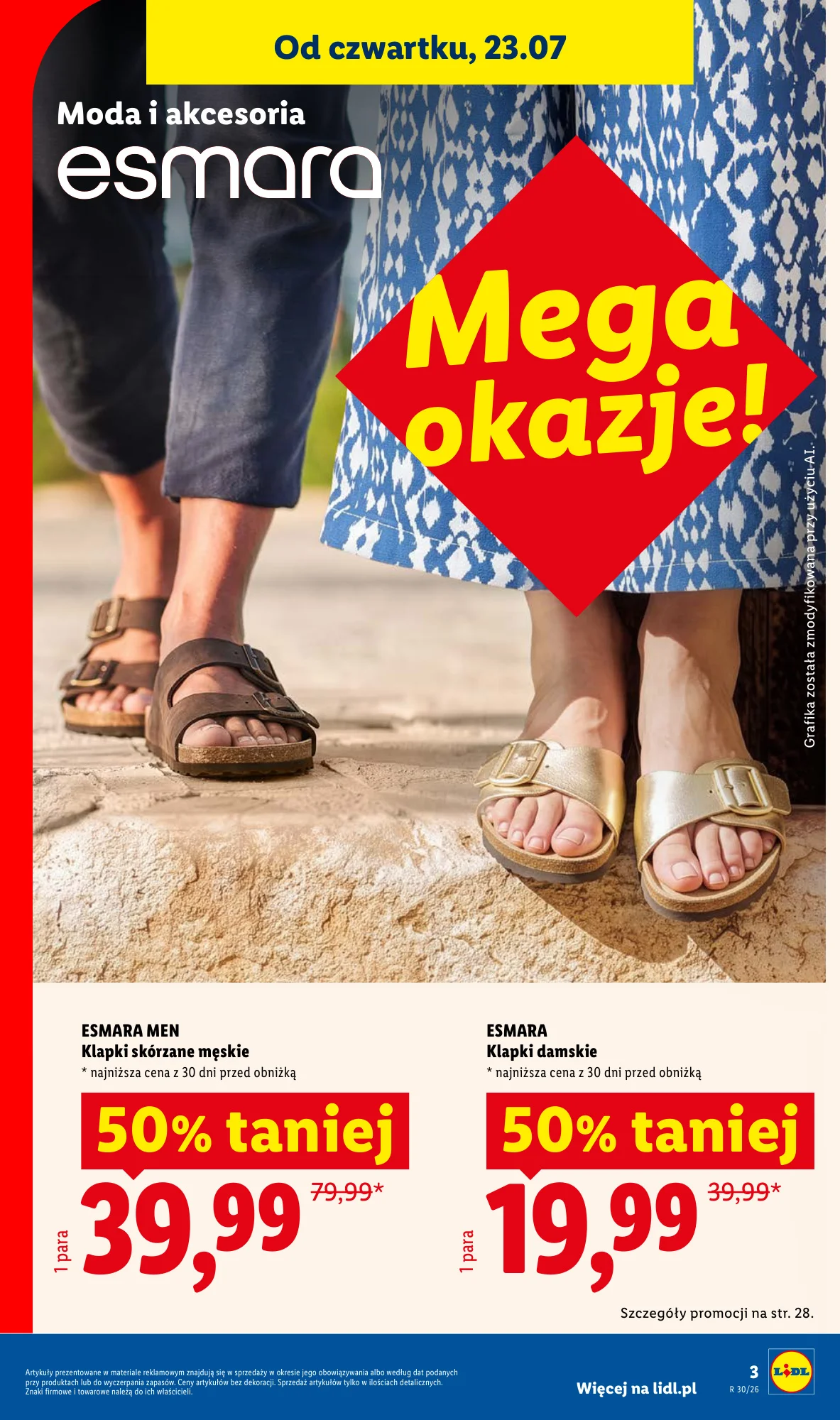 Gazetka promocyjna Lidl str. 5