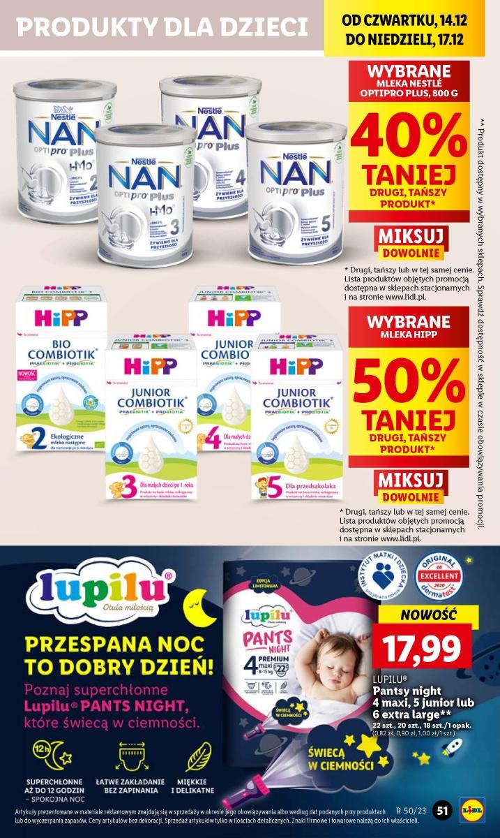Gazetka promocyjna Lidl str. 59