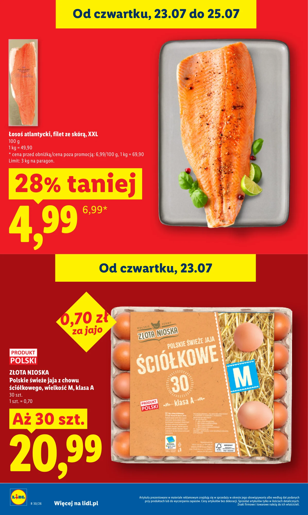 Gazetka promocyjna Lidl str. 10