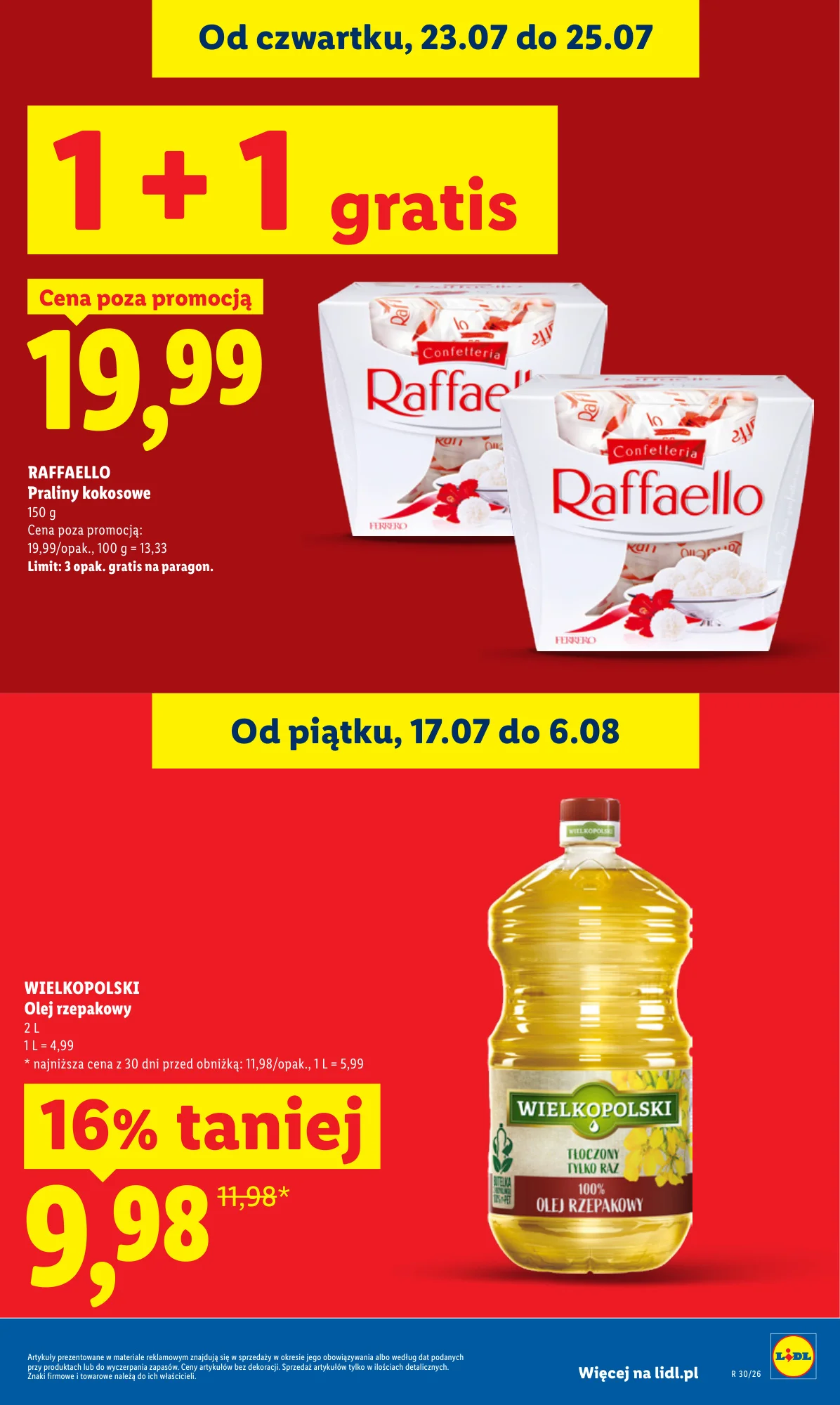 Gazetka promocyjna Lidl str. 11