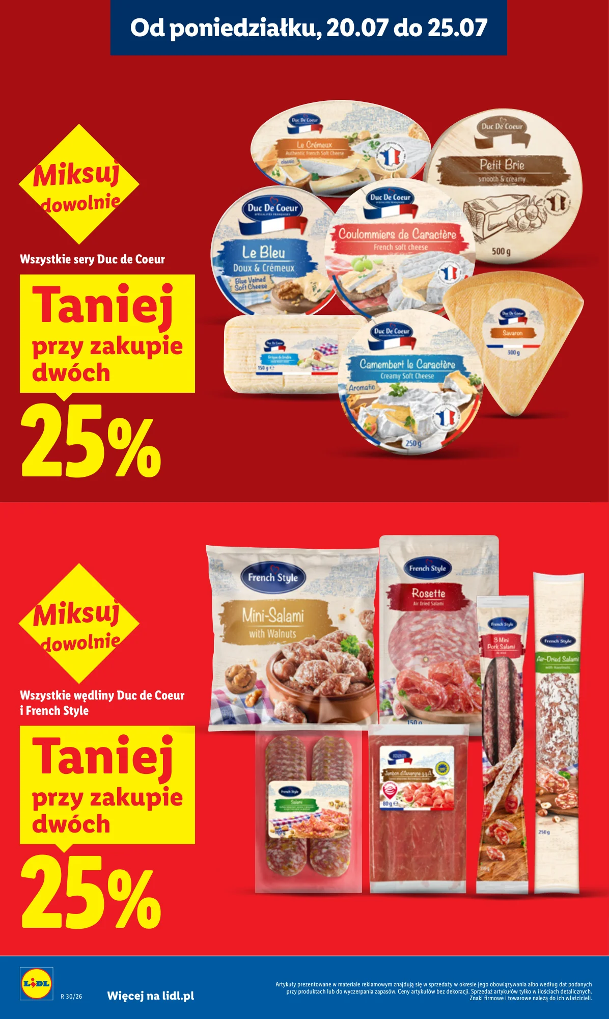 Gazetka promocyjna Lidl str. 12