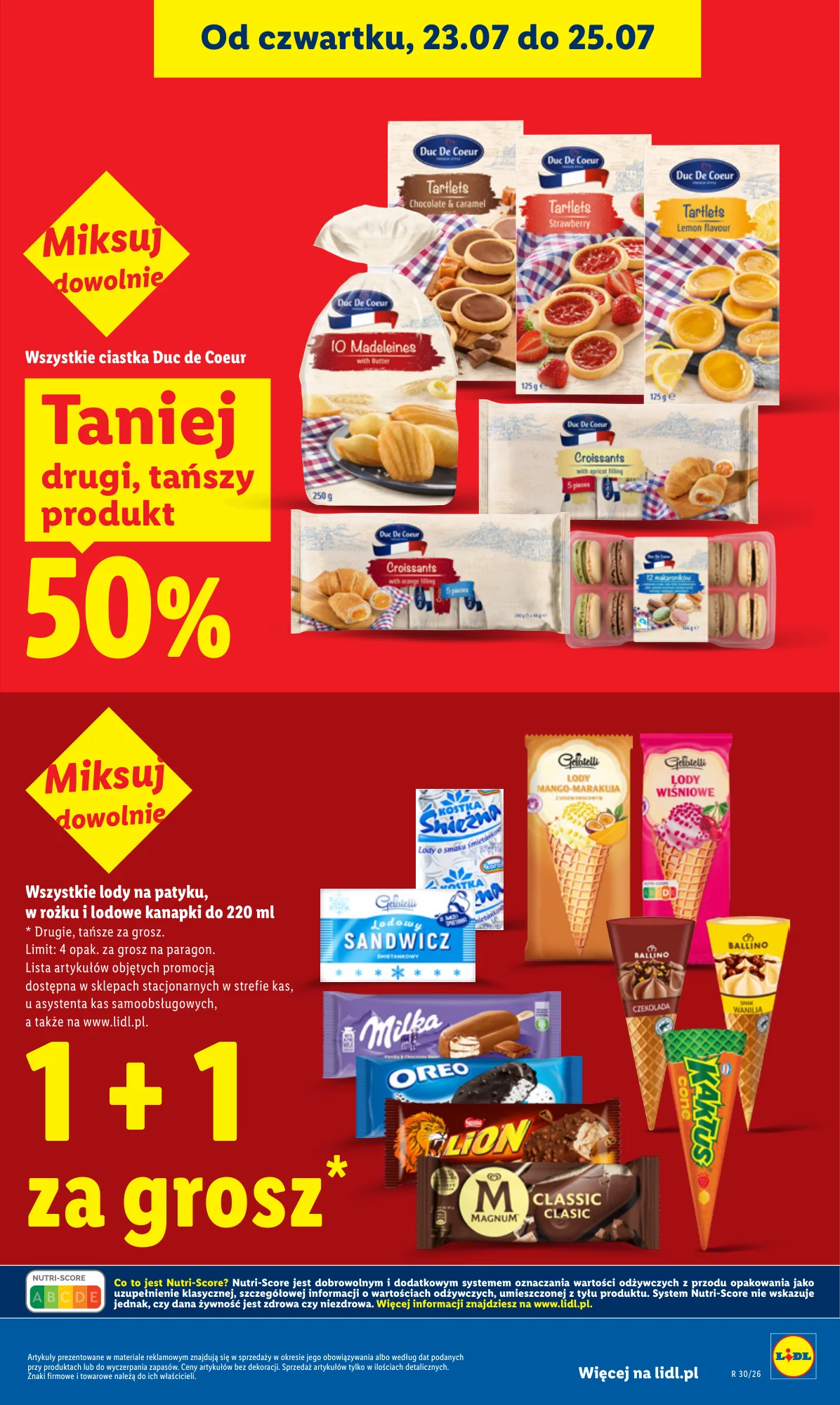 Gazetka promocyjna Lidl str. 13