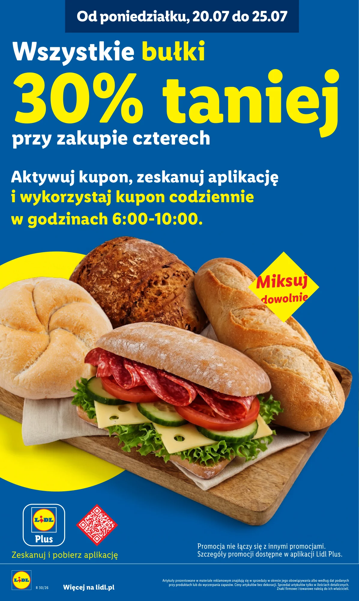 Gazetka promocyjna Lidl str. 18