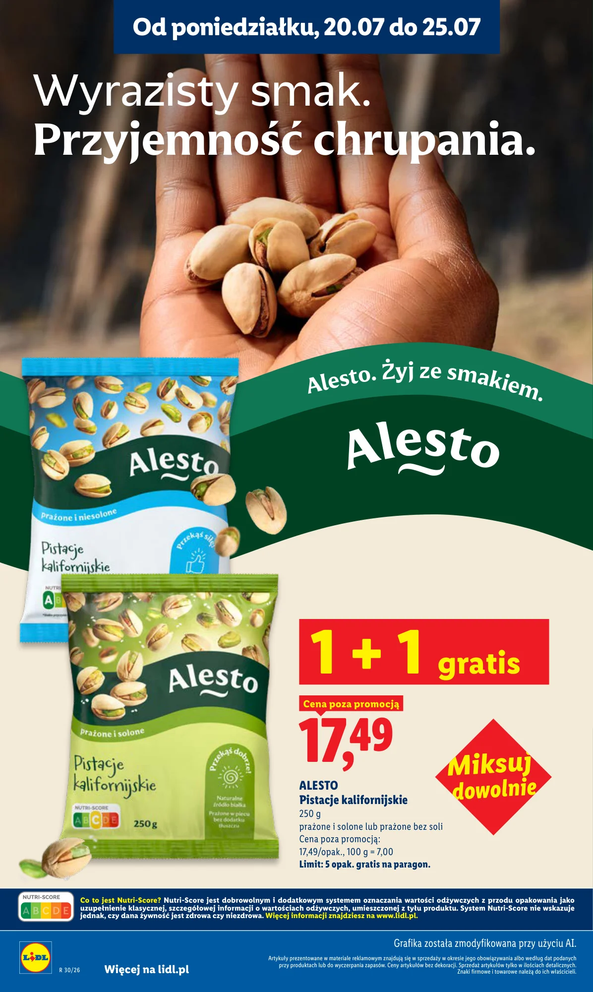 Gazetka promocyjna Lidl str. 28