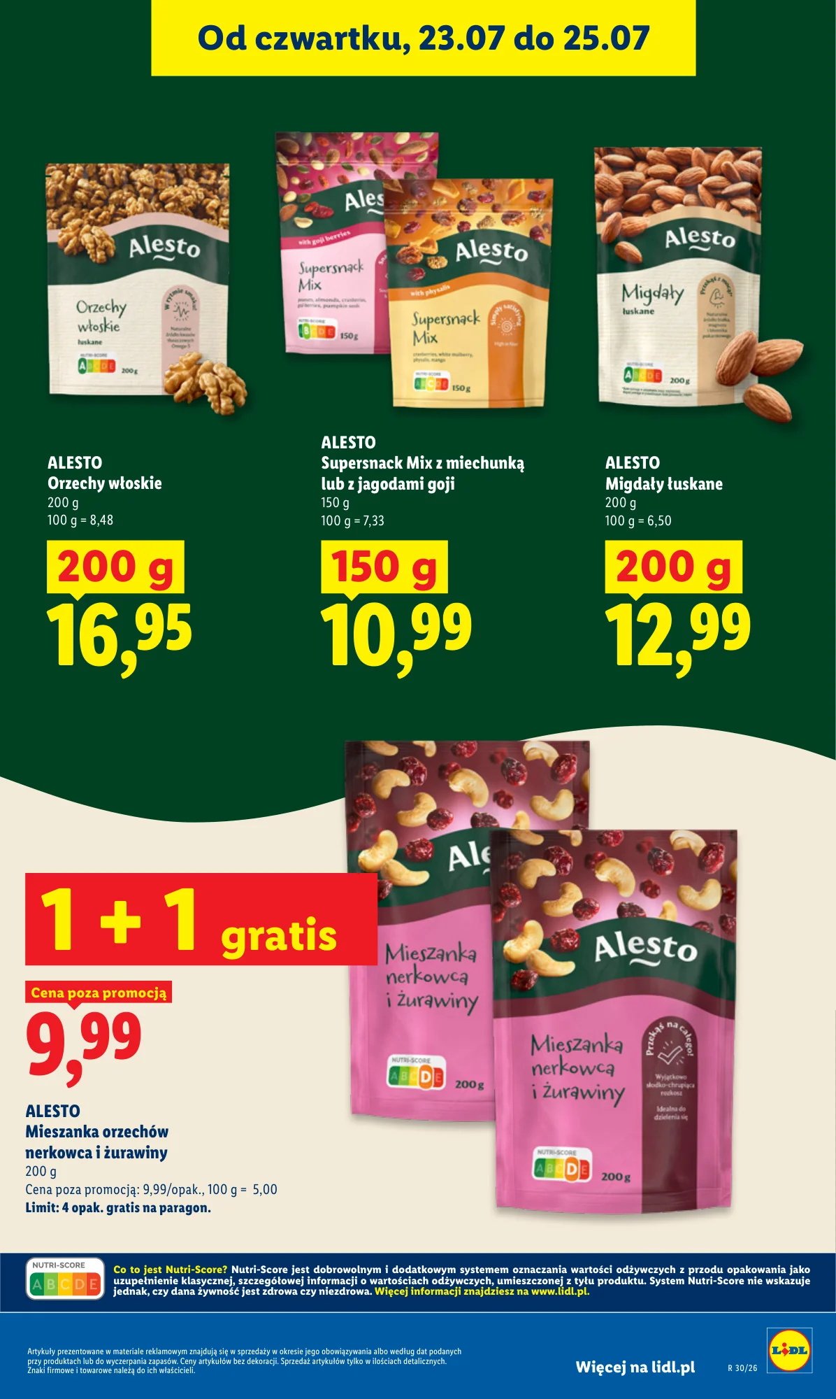 Gazetka promocyjna Lidl str. 29